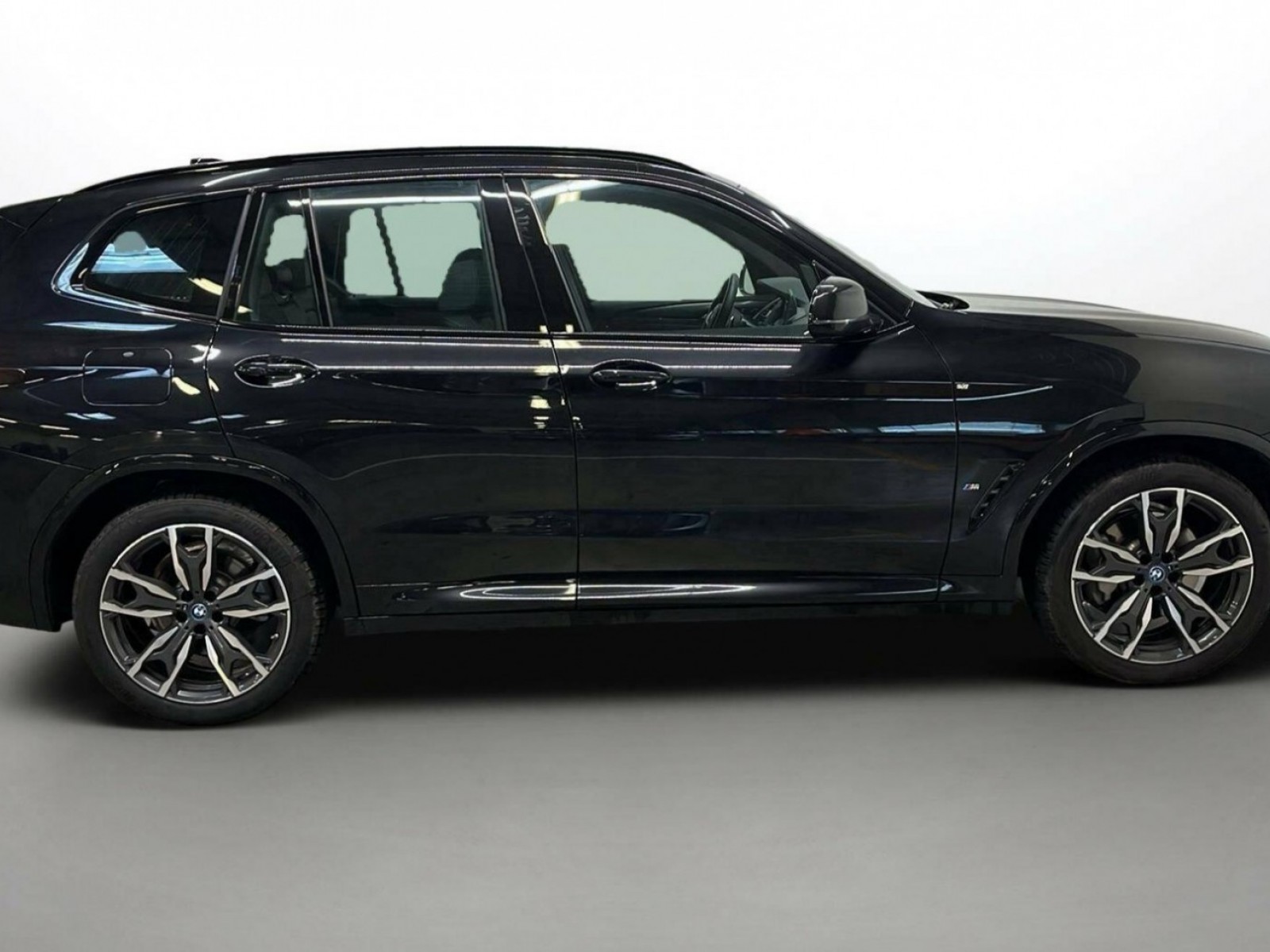 BMW - X3 G01 LCI - #180562 - 33