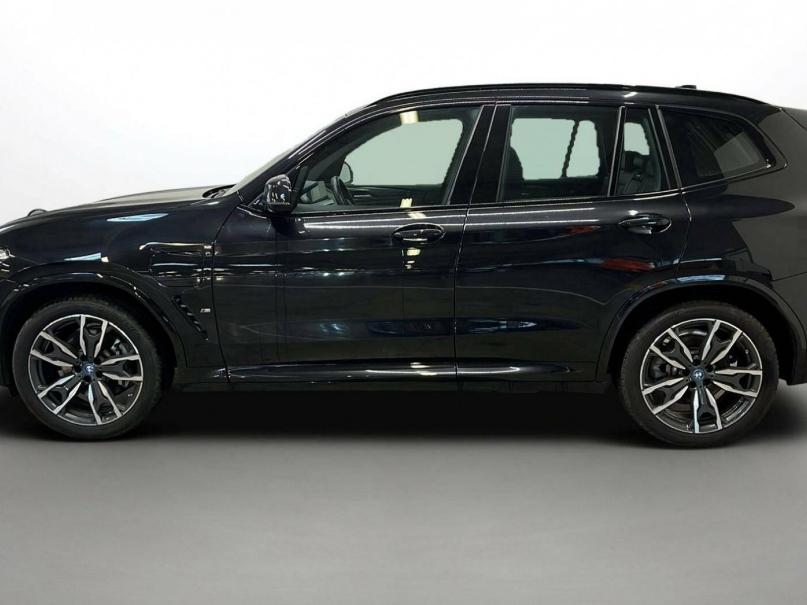 BMW - X3 G01 LCI - #180562 - 34