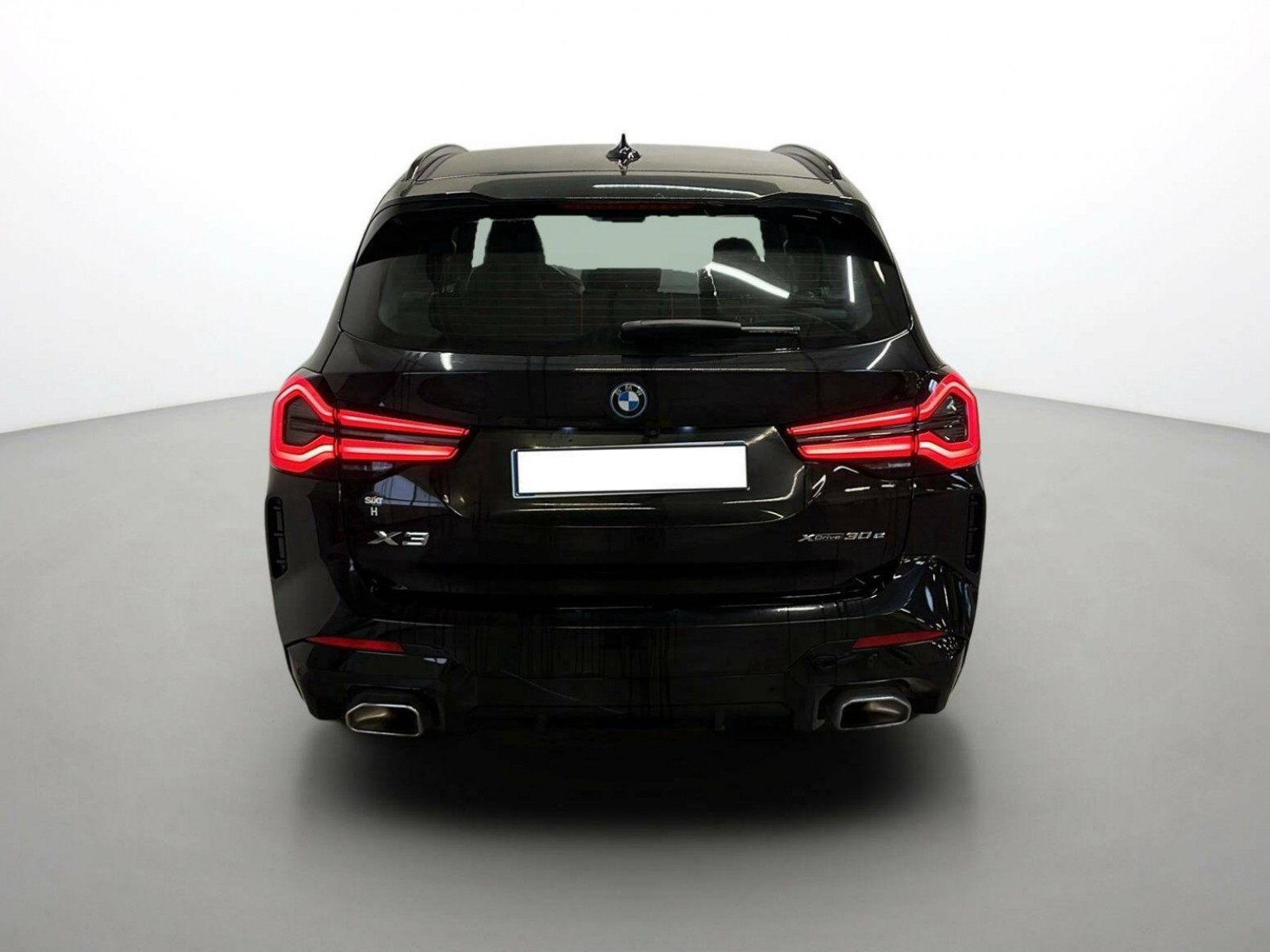 BMW - X3 G01 LCI - #180563 - 17