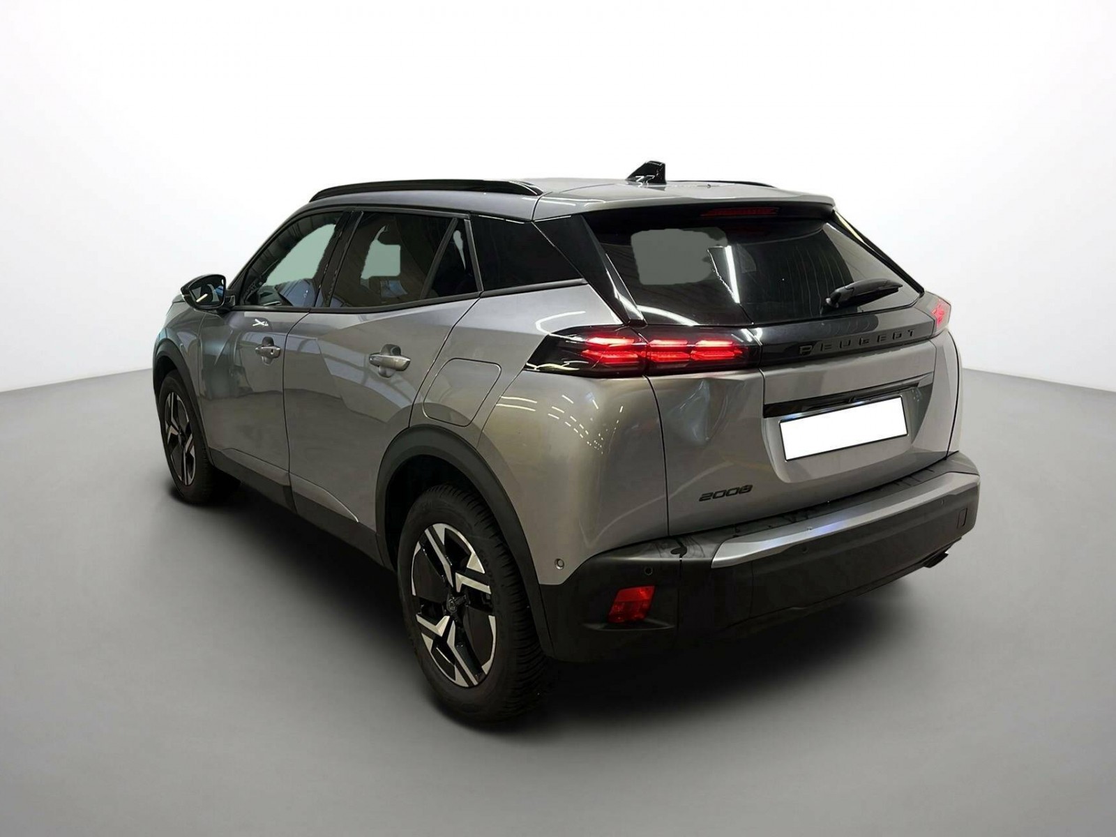 PEUGEOT - 2008 - #337282 - 2