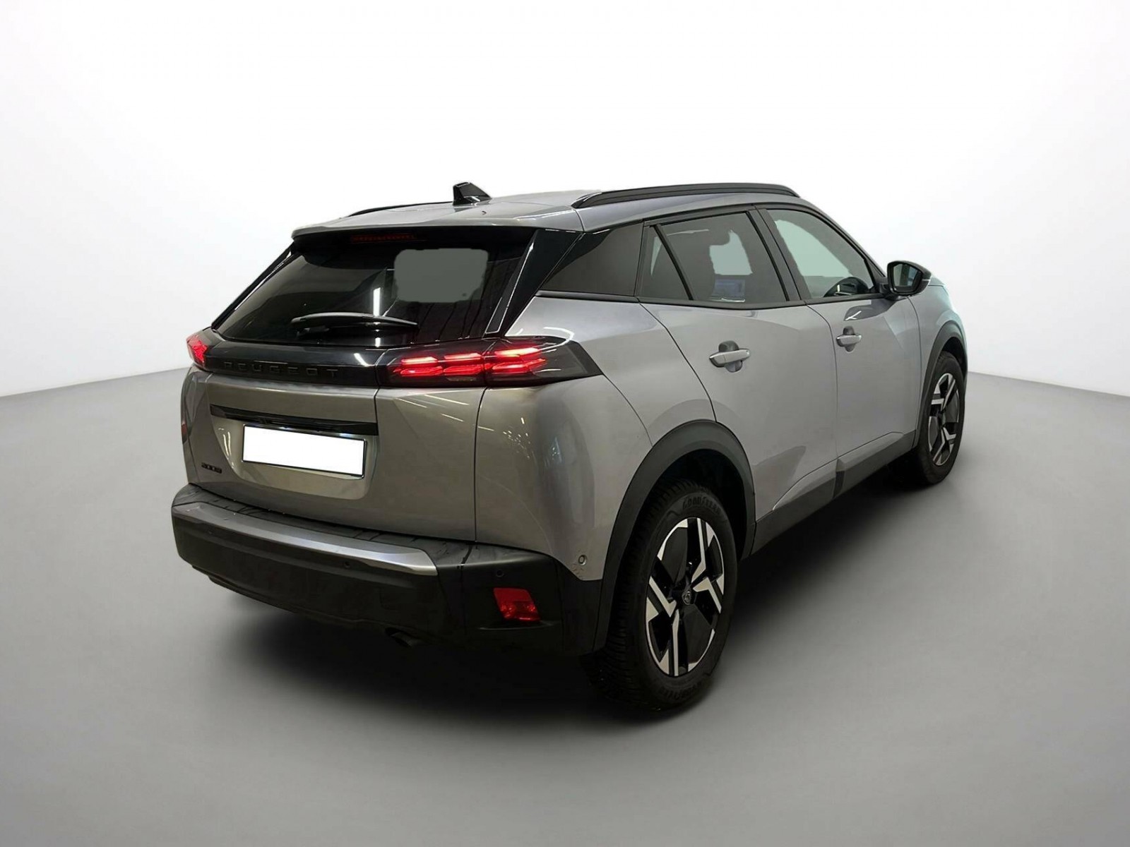 PEUGEOT - 2008 - #337282 - 3