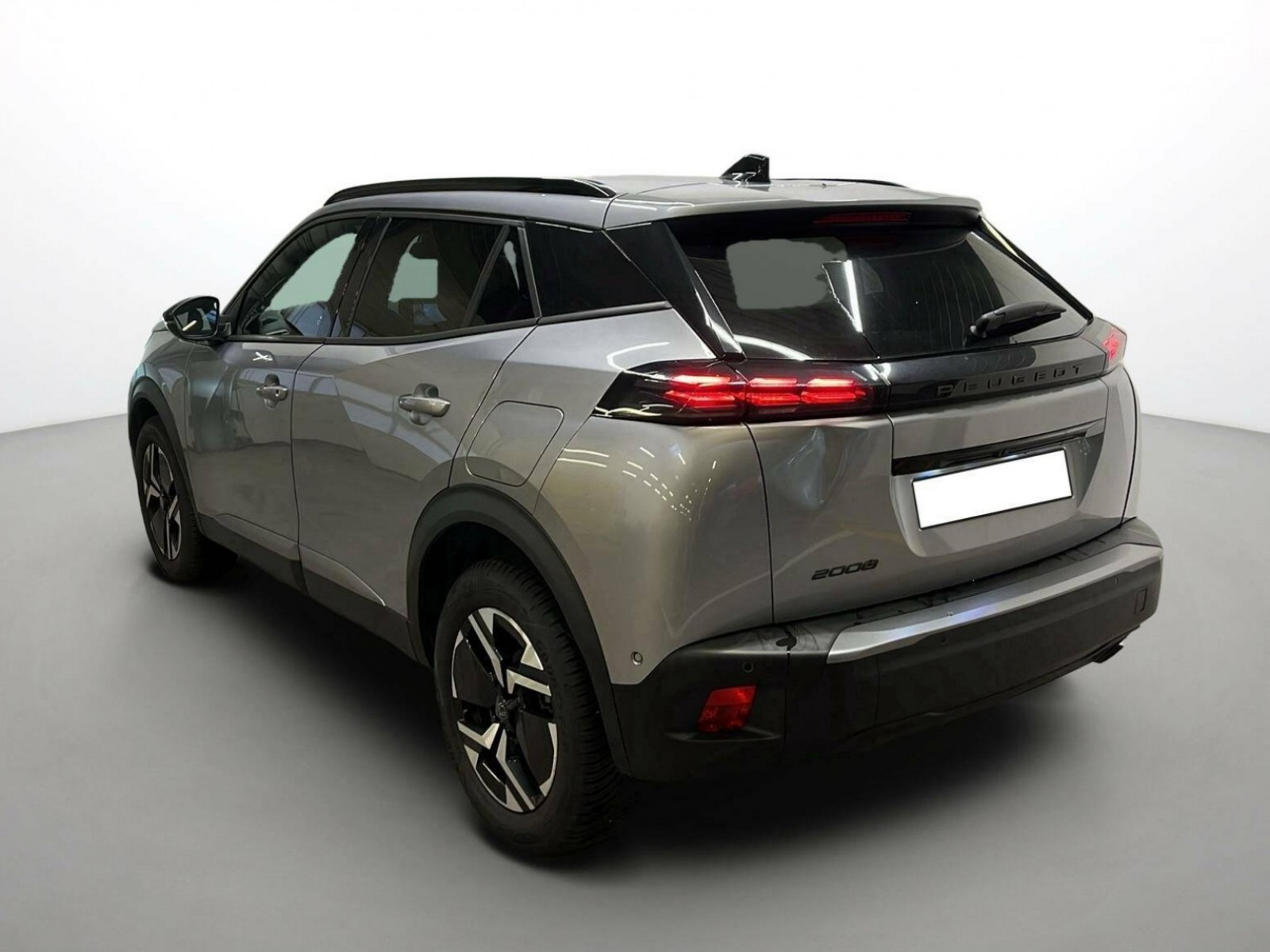 PEUGEOT - 2008 - #337282 - 18