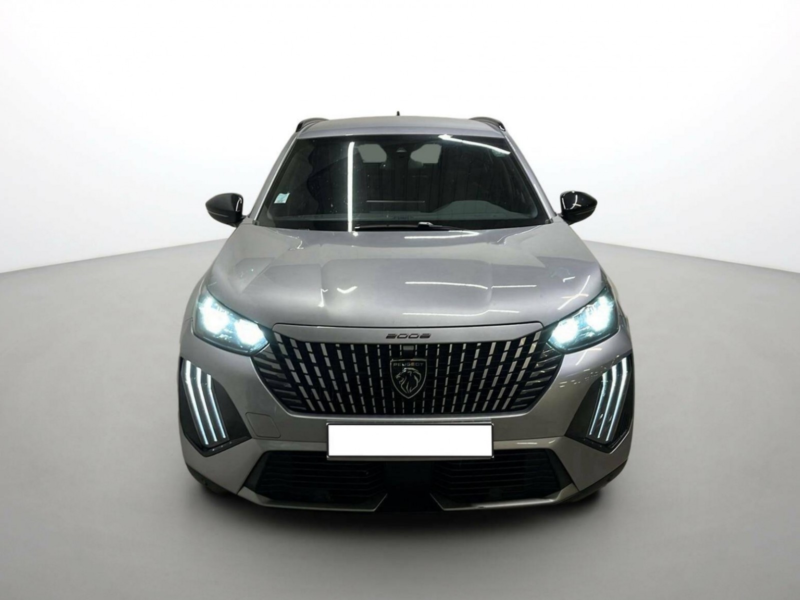 PEUGEOT - 2008 - #337282 - 20