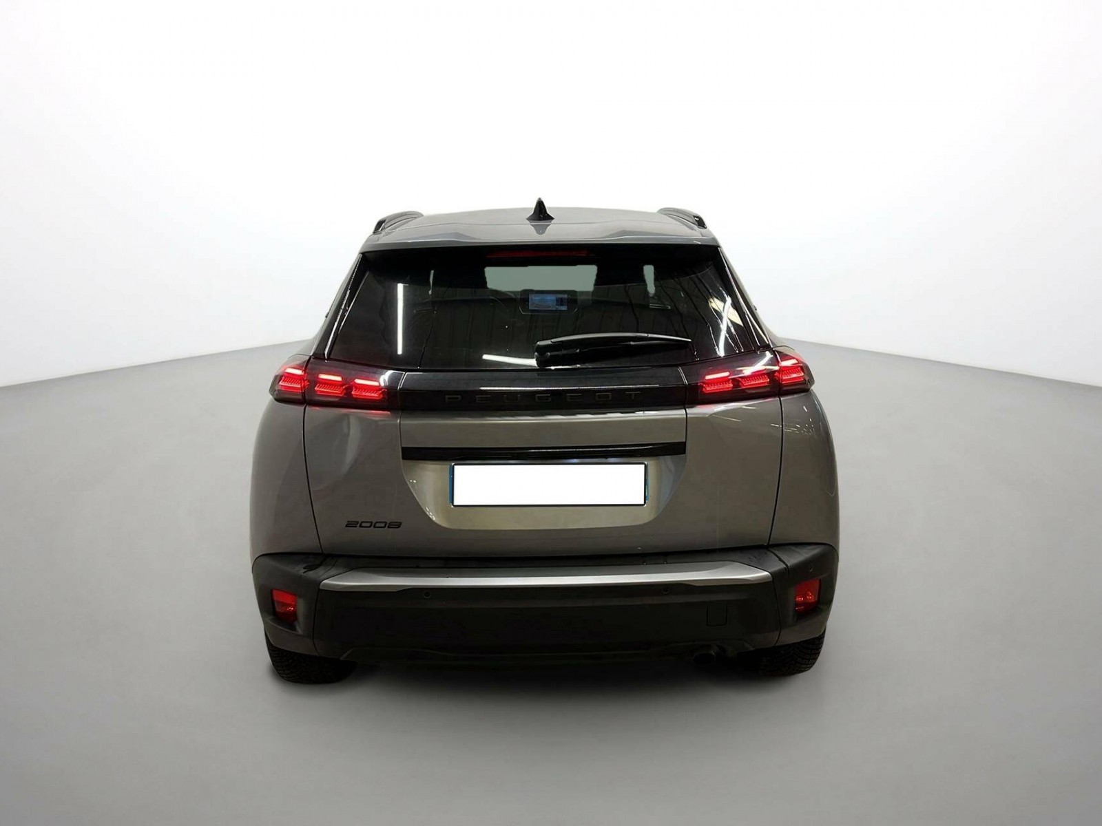 PEUGEOT - 2008 - #337282 - 5