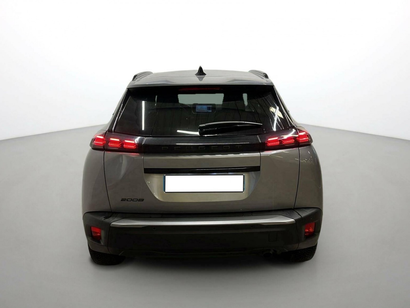 PEUGEOT - 2008 - #337282 - 21