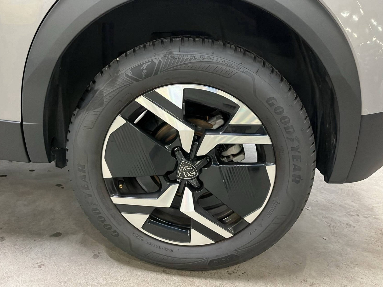 PEUGEOT - 2008 - #337282 - 6
