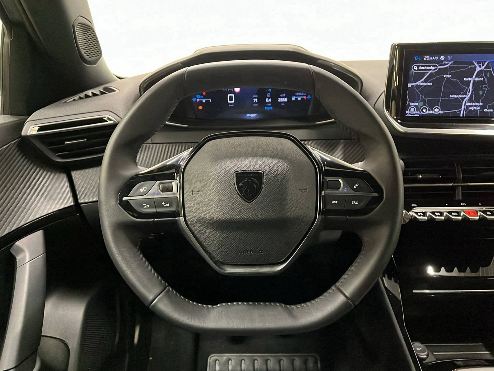 PEUGEOT - 2008 - #337282 - 10
