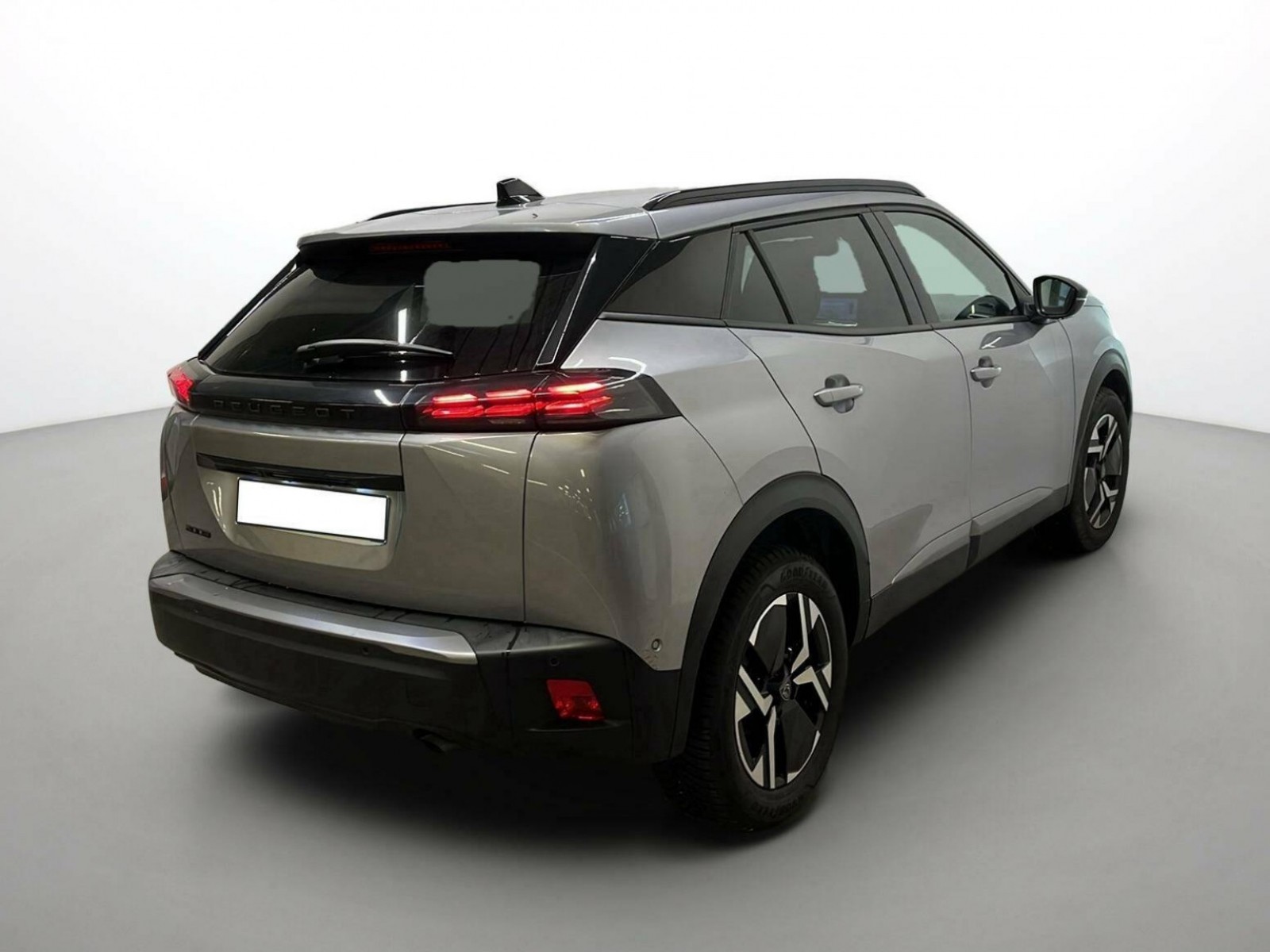 PEUGEOT - 2008 - #217810 - 3
