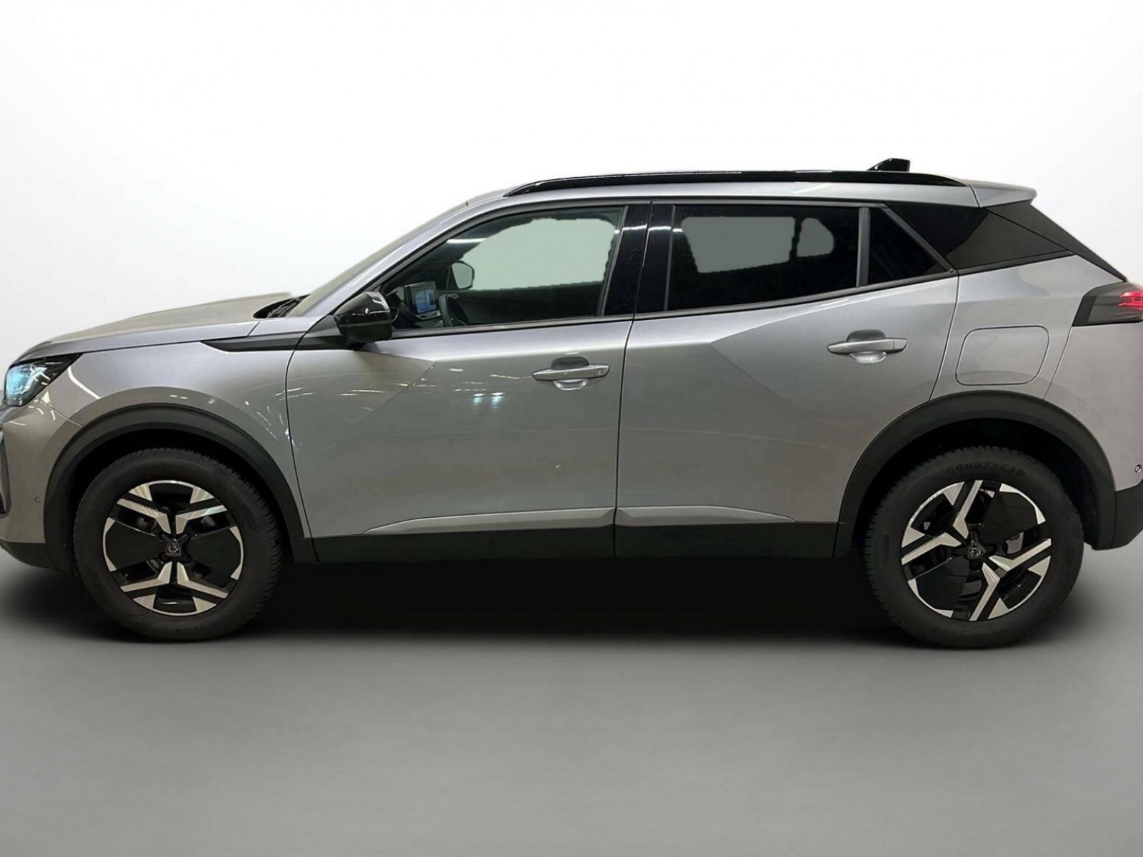 PEUGEOT - 2008 - #217810 - 15