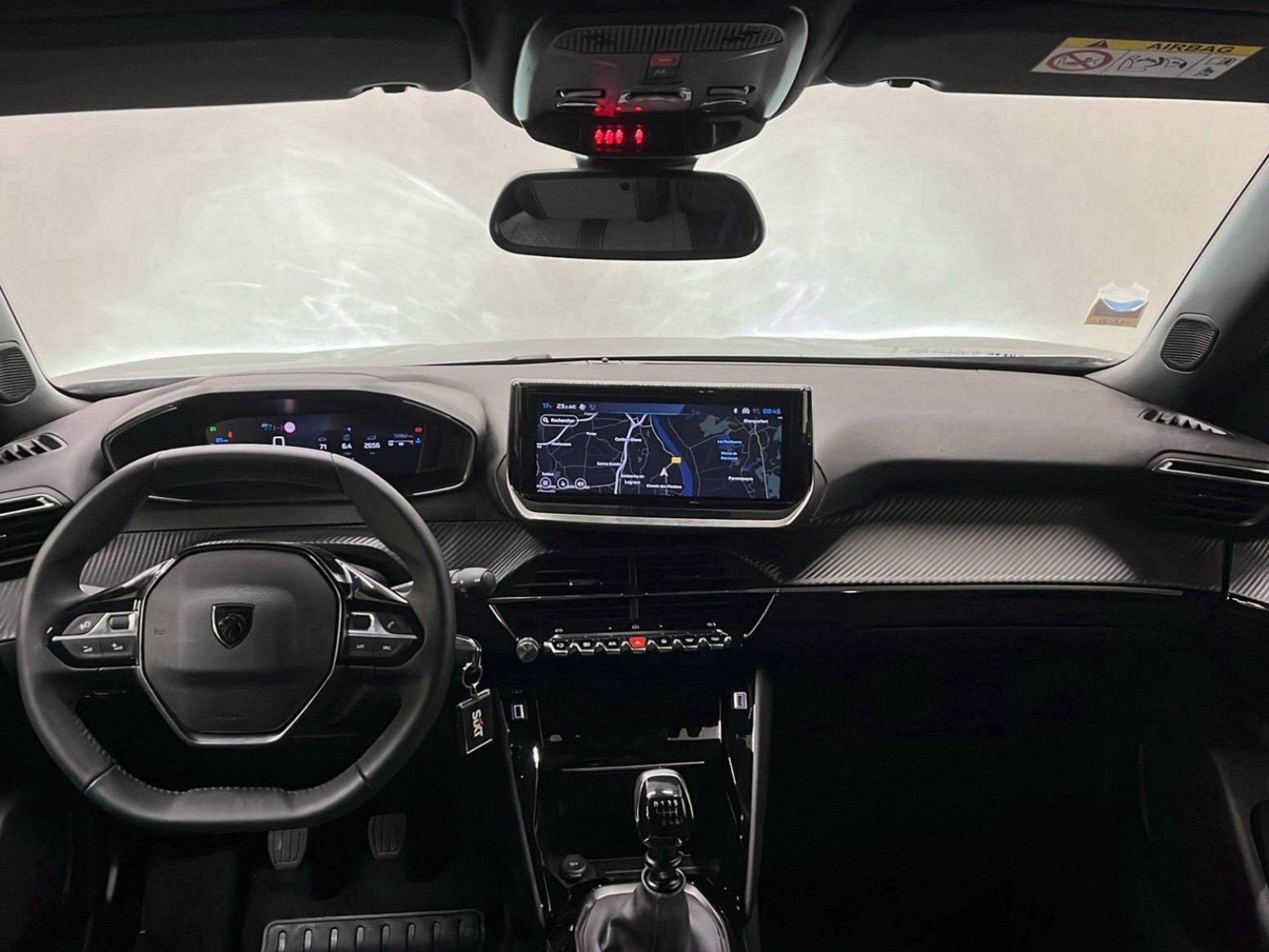 PEUGEOT - 2008 - #337274 - 13