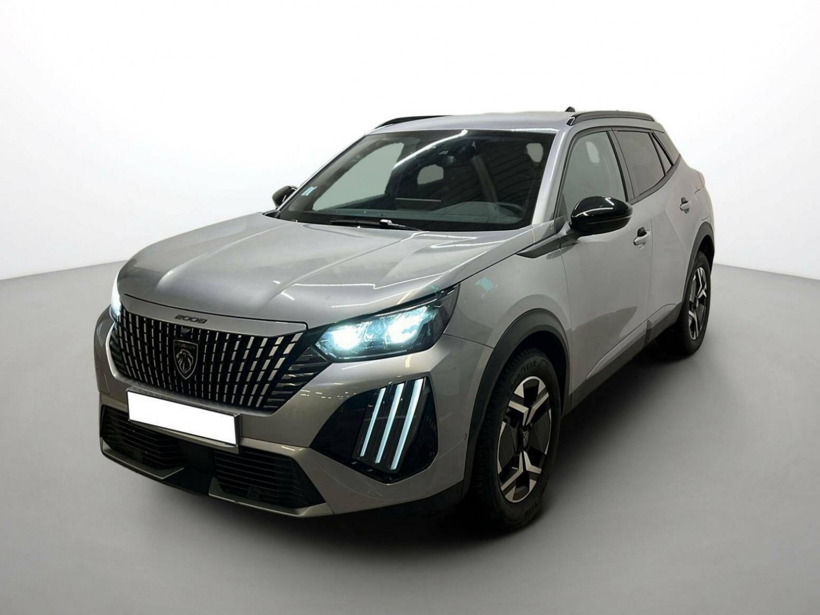 PEUGEOT - 2008 - #337276 - 0