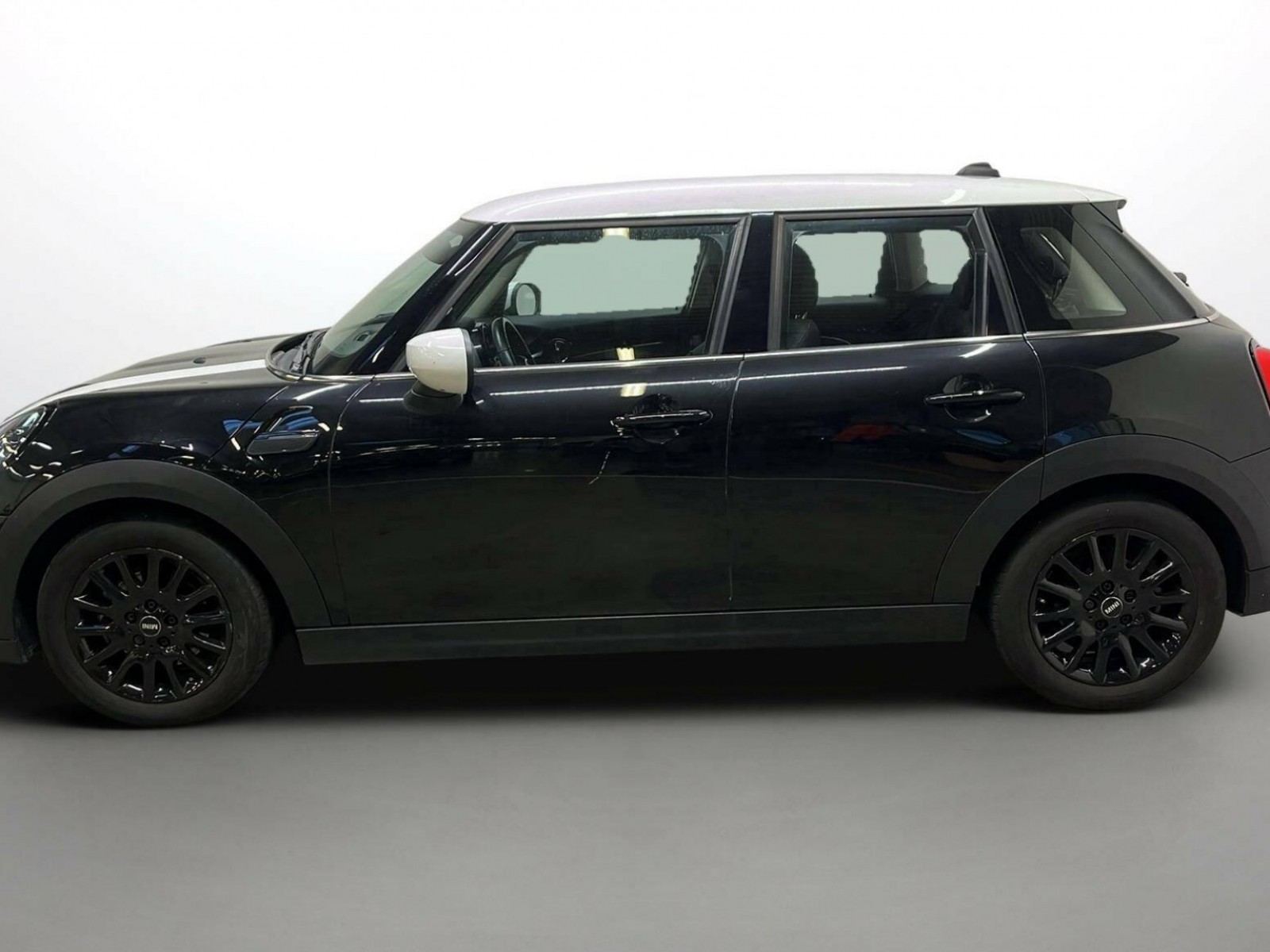 MINI - HATCH 5 PORTES F55 LCI II - #292996 - 37