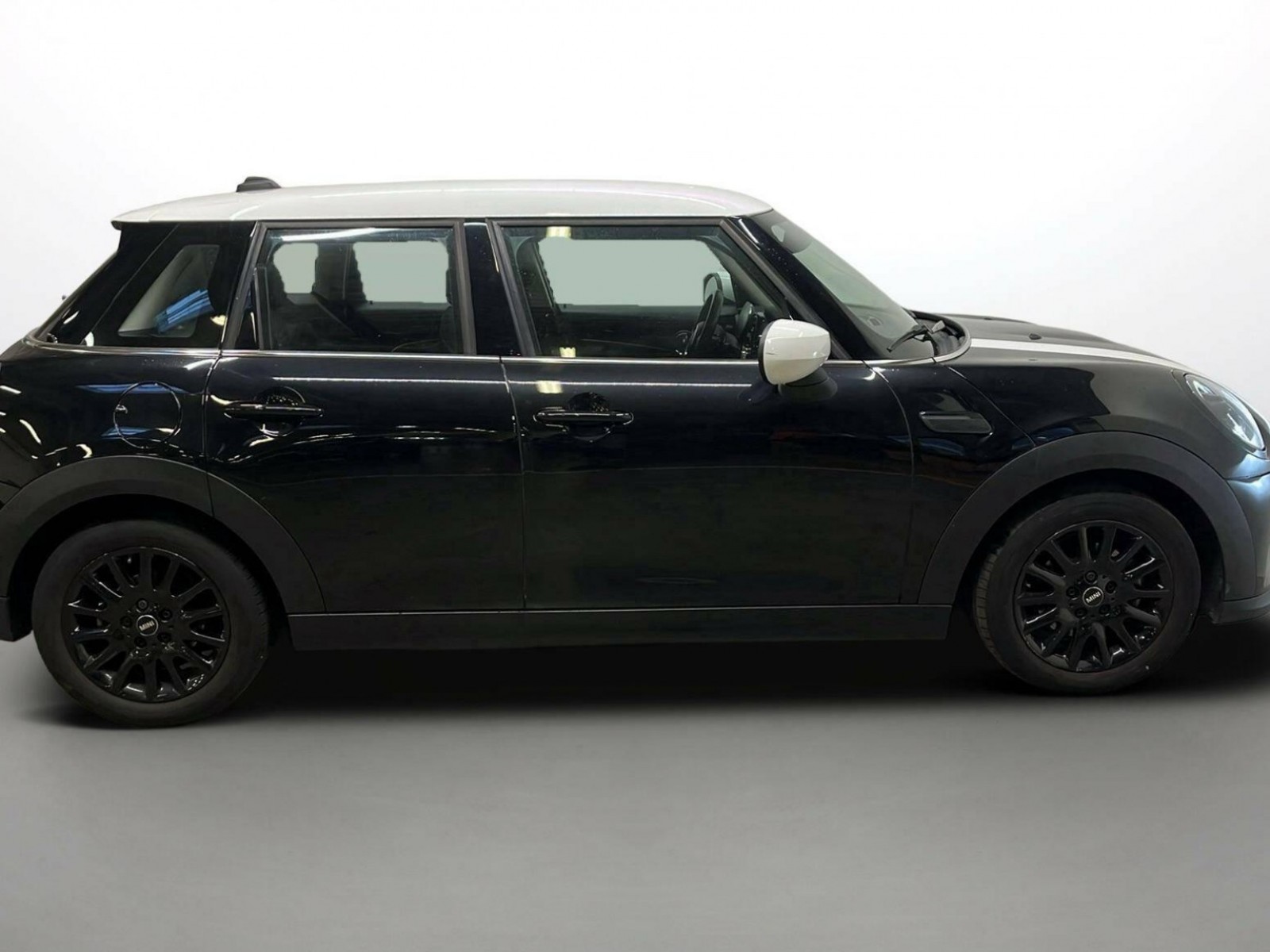 MINI - HATCH 5 PORTES F55 LCI II - #292996 - 36