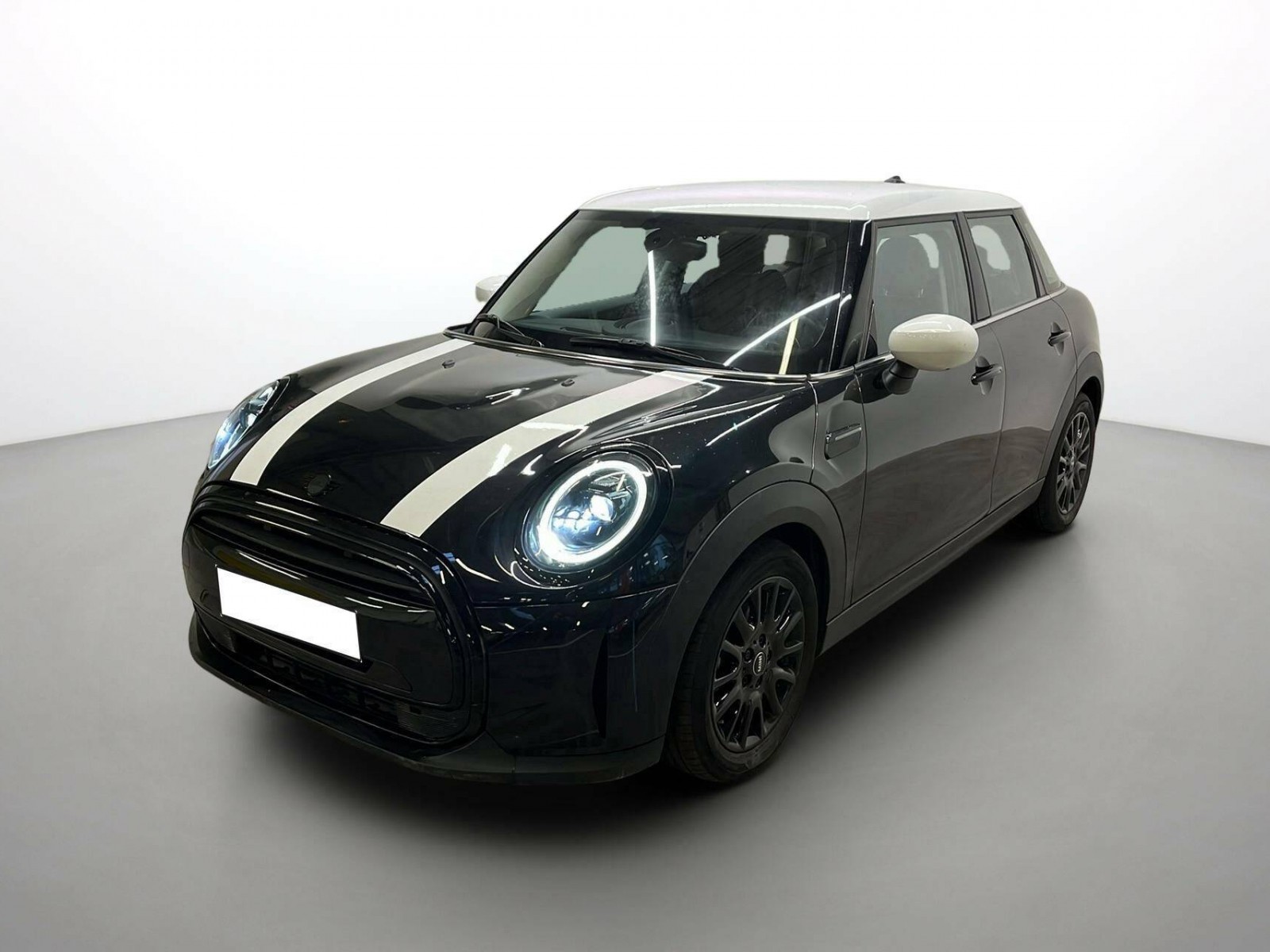 MINI - HATCH 5 PORTES F55 LCI II - #292996 - 0