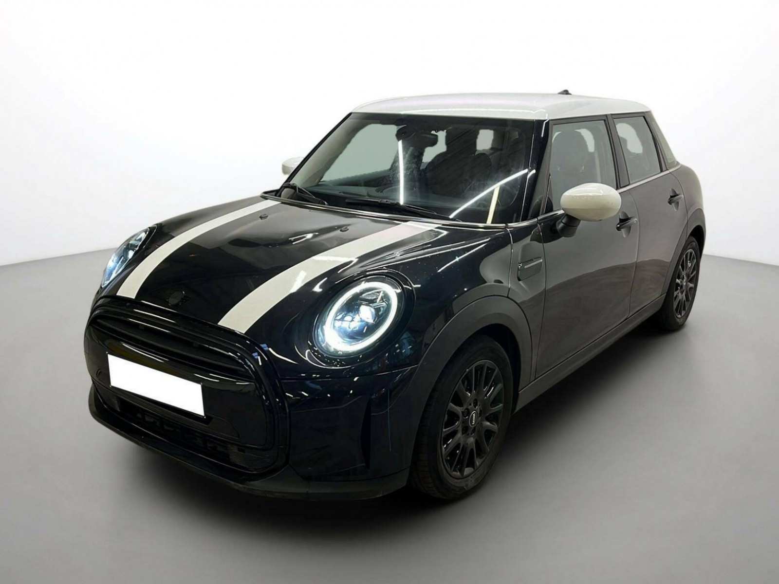 MINI - HATCH 5 PORTES F55 LCI II - #292996 - 17