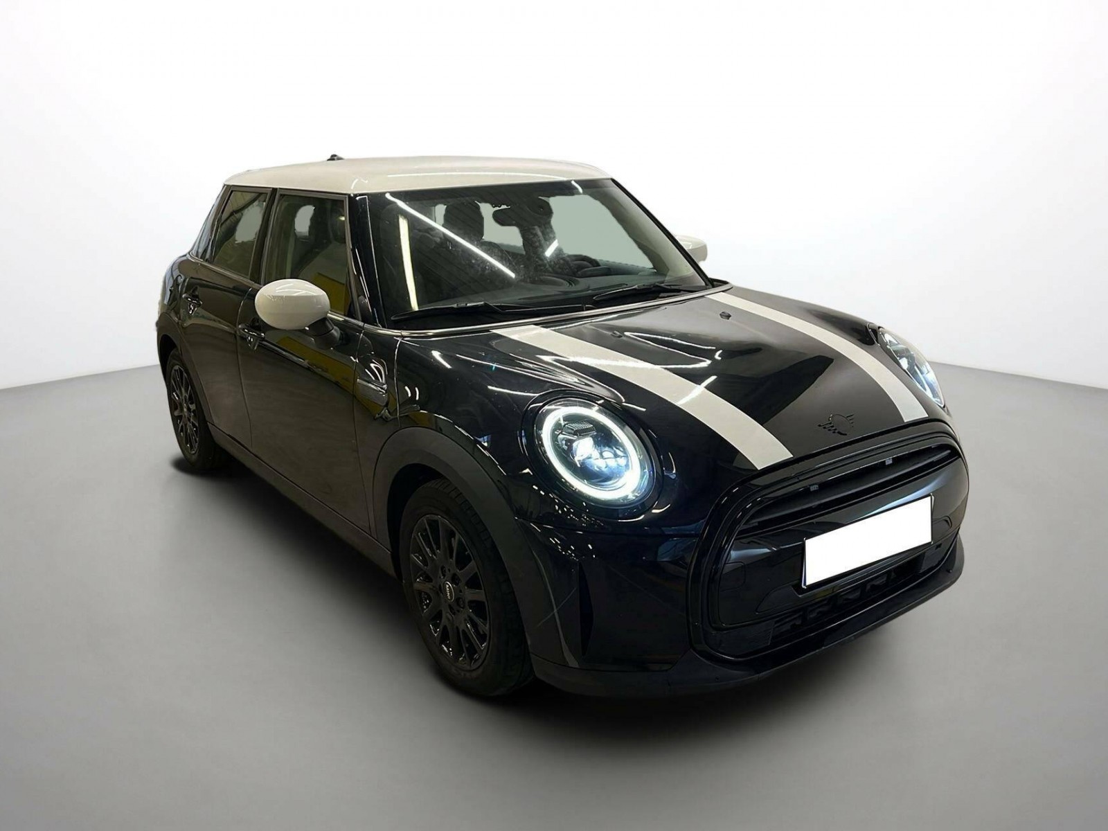 MINI - HATCH 5 PORTES F55 LCI II - #292996 - 1