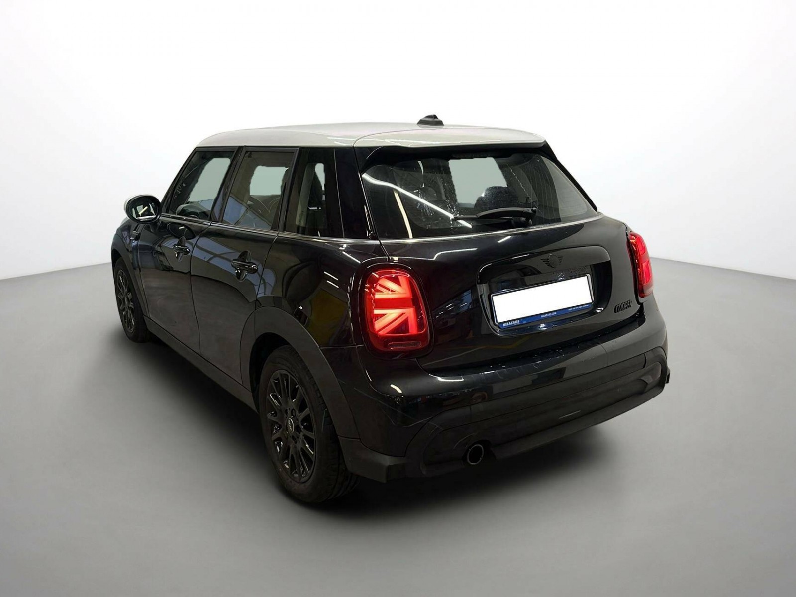 MINI - HATCH 5 PORTES F55 LCI II - #292996 - 2