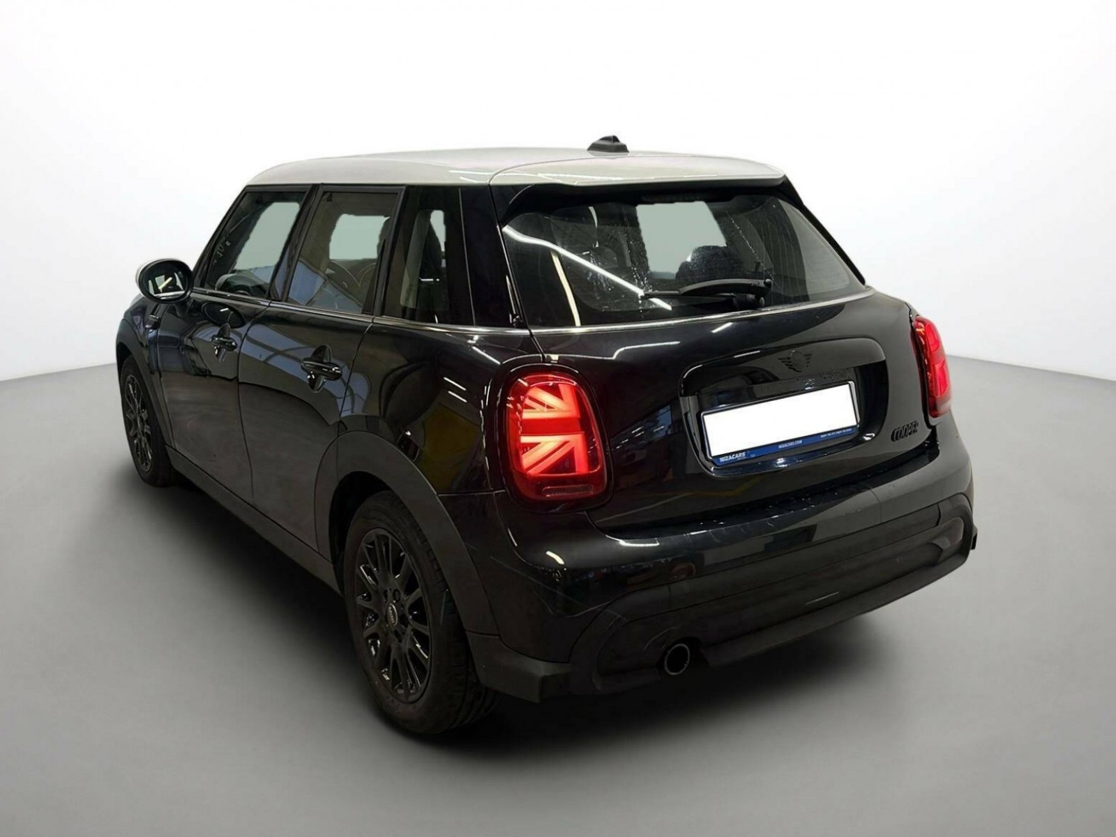 MINI - HATCH 5 PORTES F55 LCI II - #292996 - 19