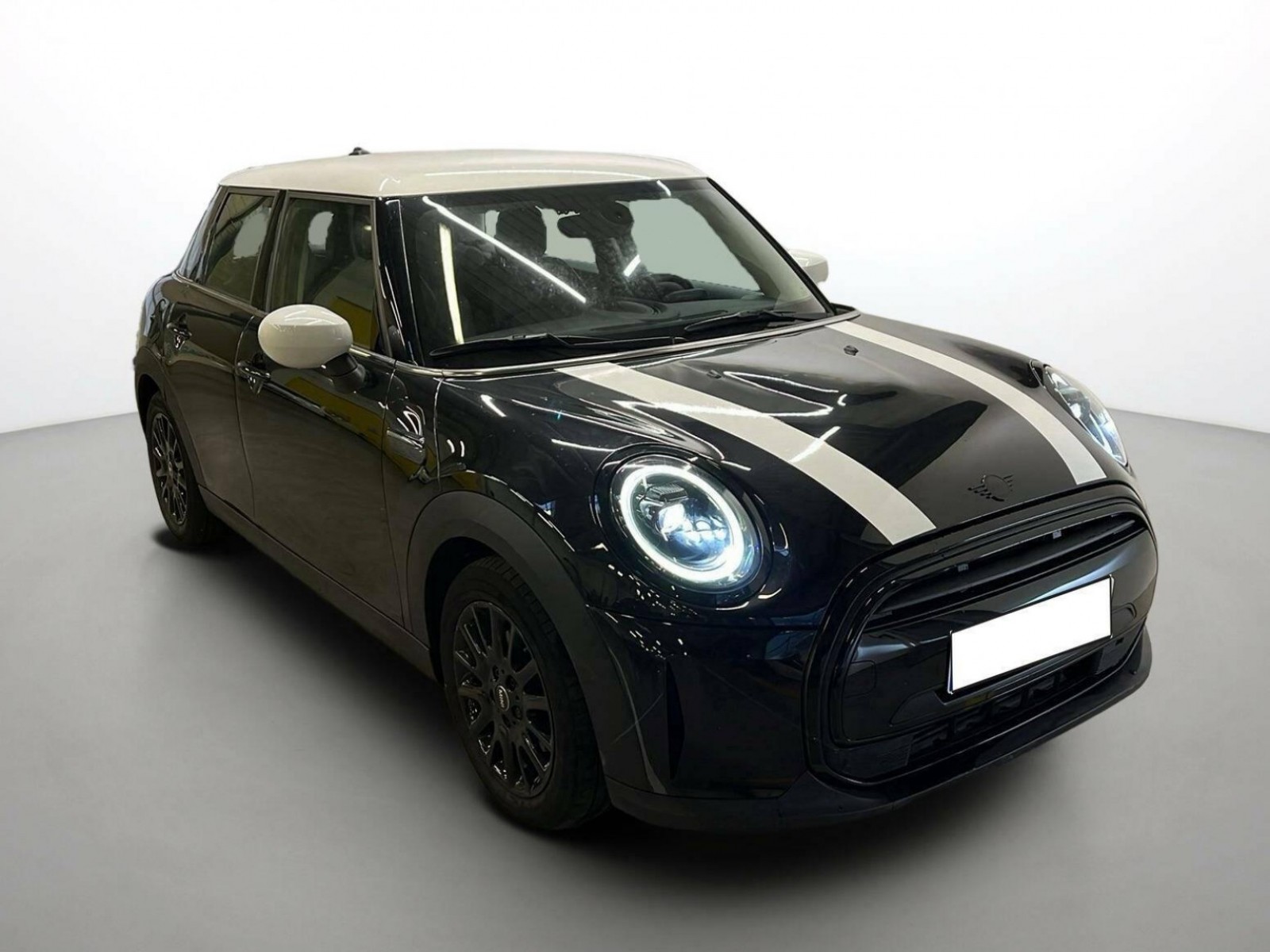 MINI - HATCH 5 PORTES F55 LCI II - #292996 - 19