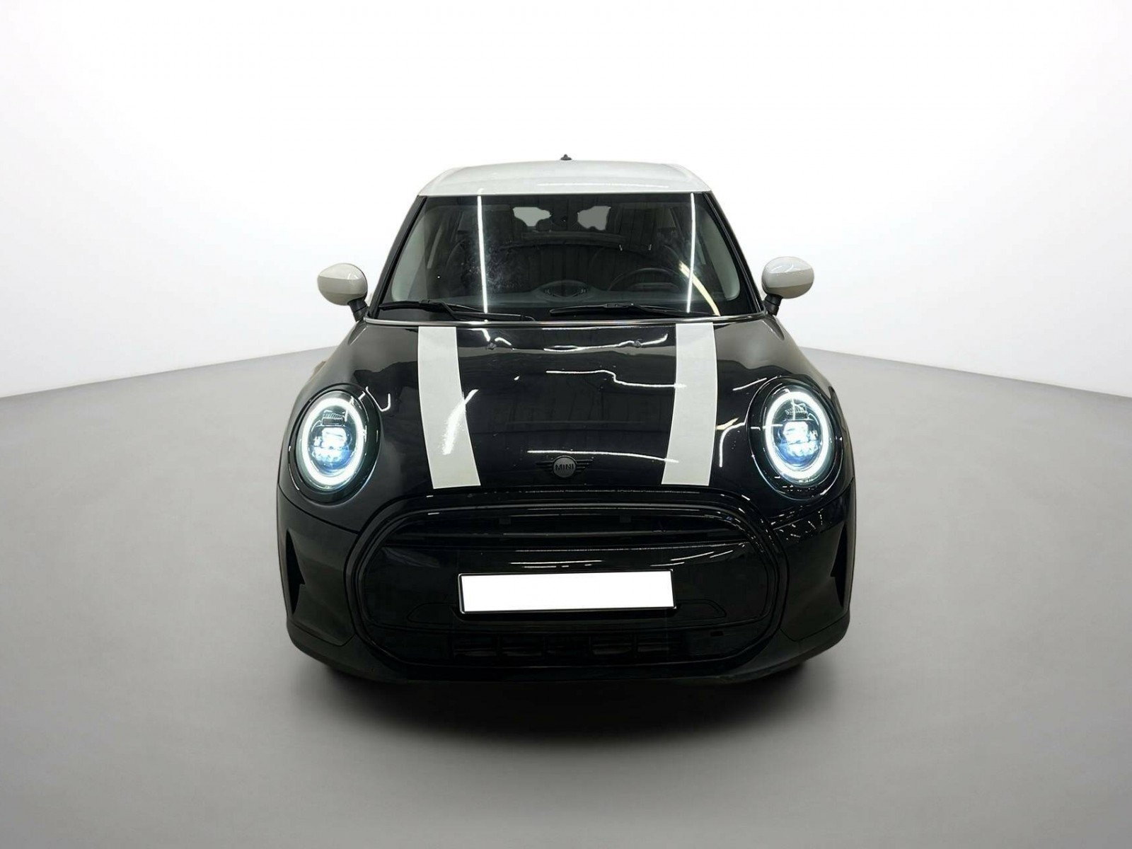 MINI - HATCH 5 PORTES F55 LCI II - #292996 - 4