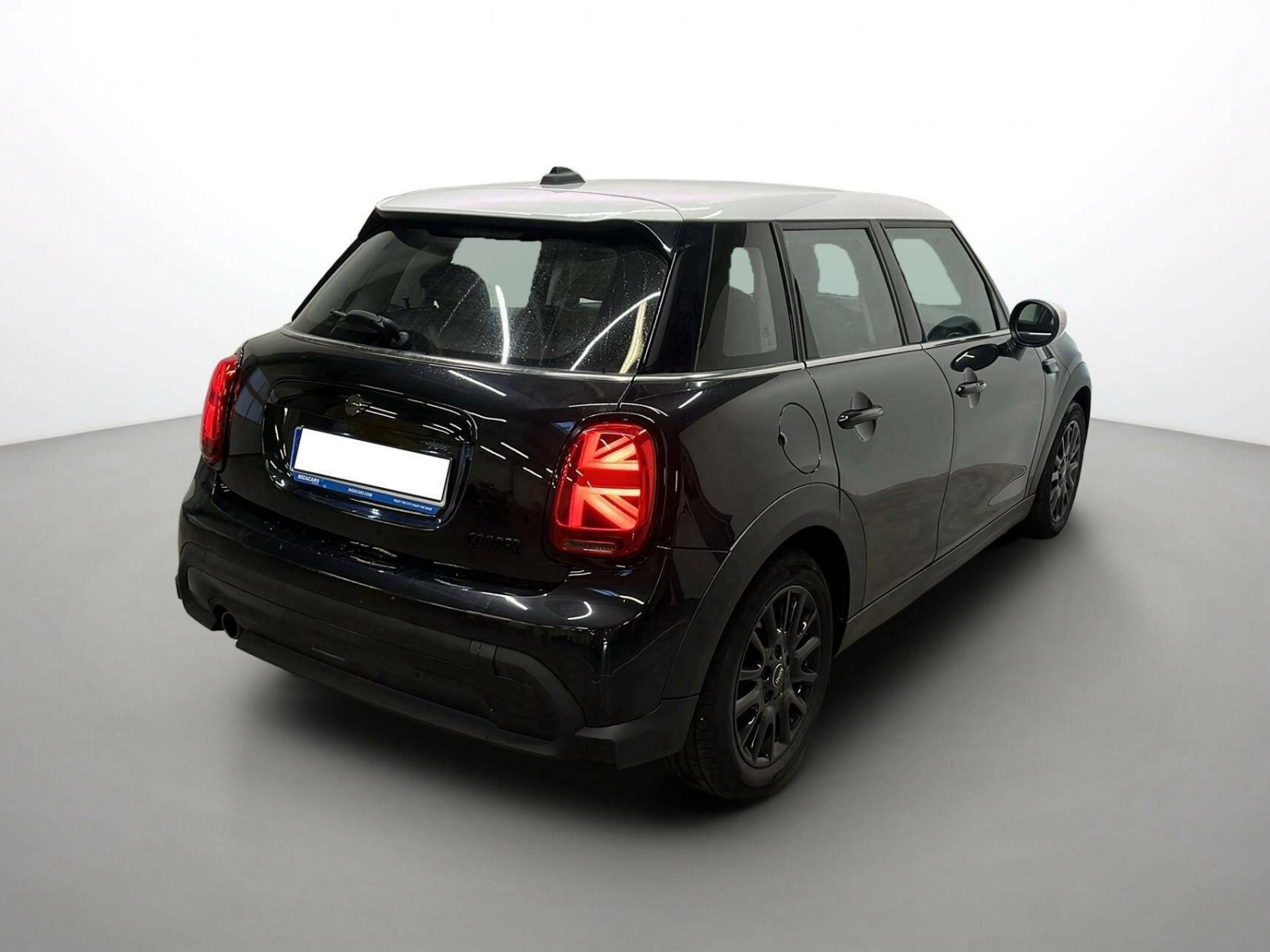 MINI - HATCH 5 PORTES F55 LCI II - #292996 - 3