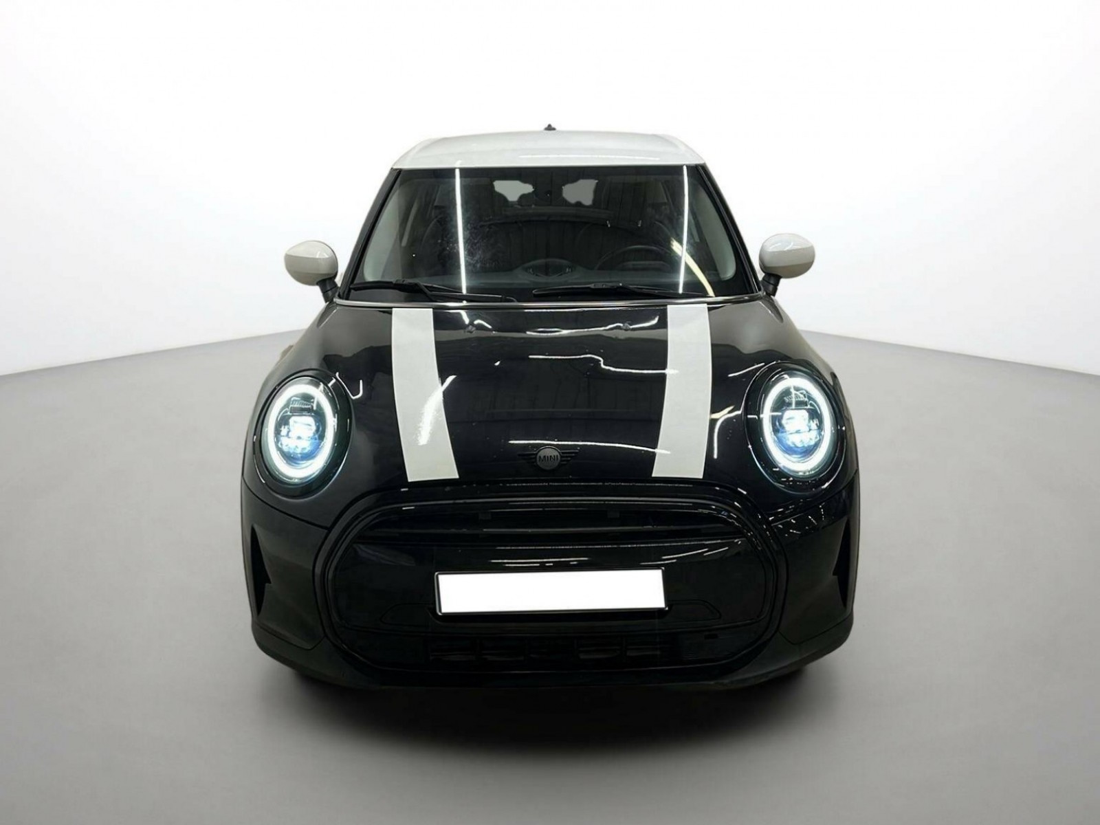 MINI - HATCH 5 PORTES F55 LCI II - #292996 - 21