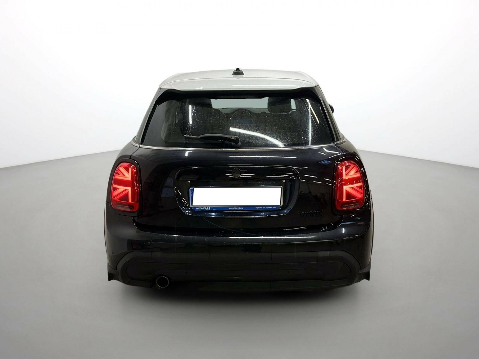 MINI - HATCH 5 PORTES F55 LCI II - #292996 - 5