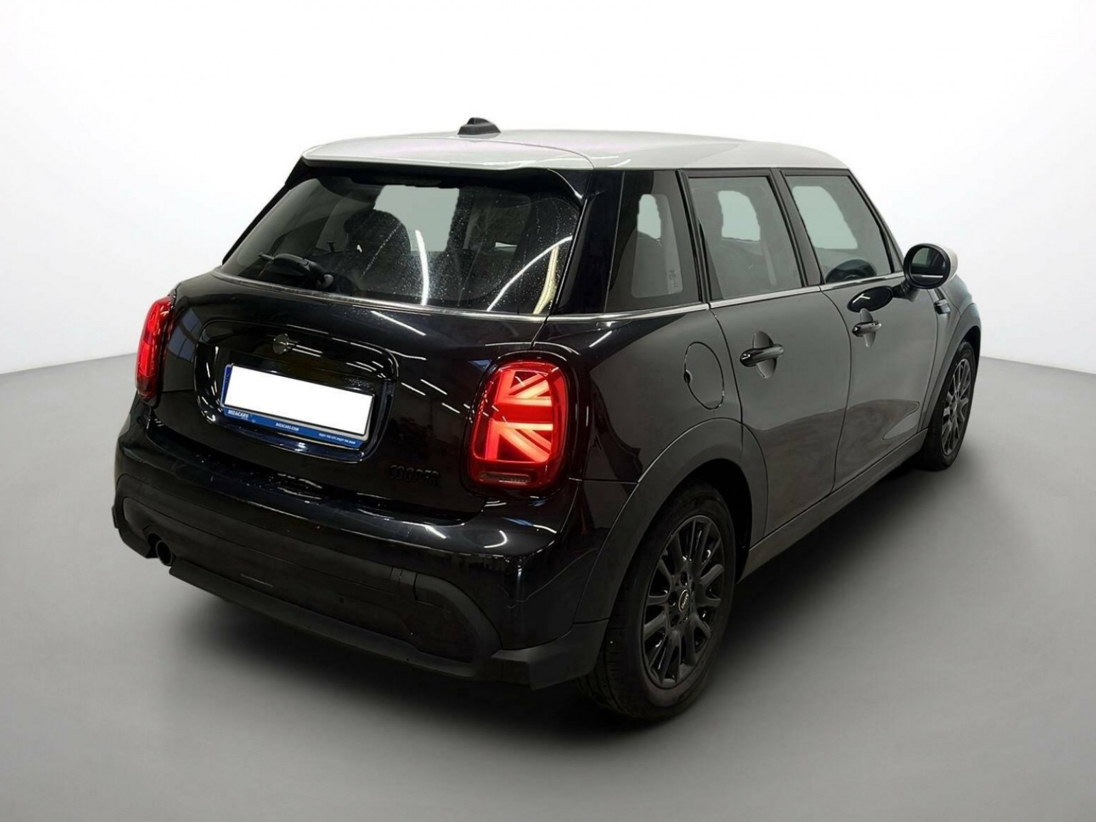 MINI - HATCH 5 PORTES F55 LCI II - #292996 - 20