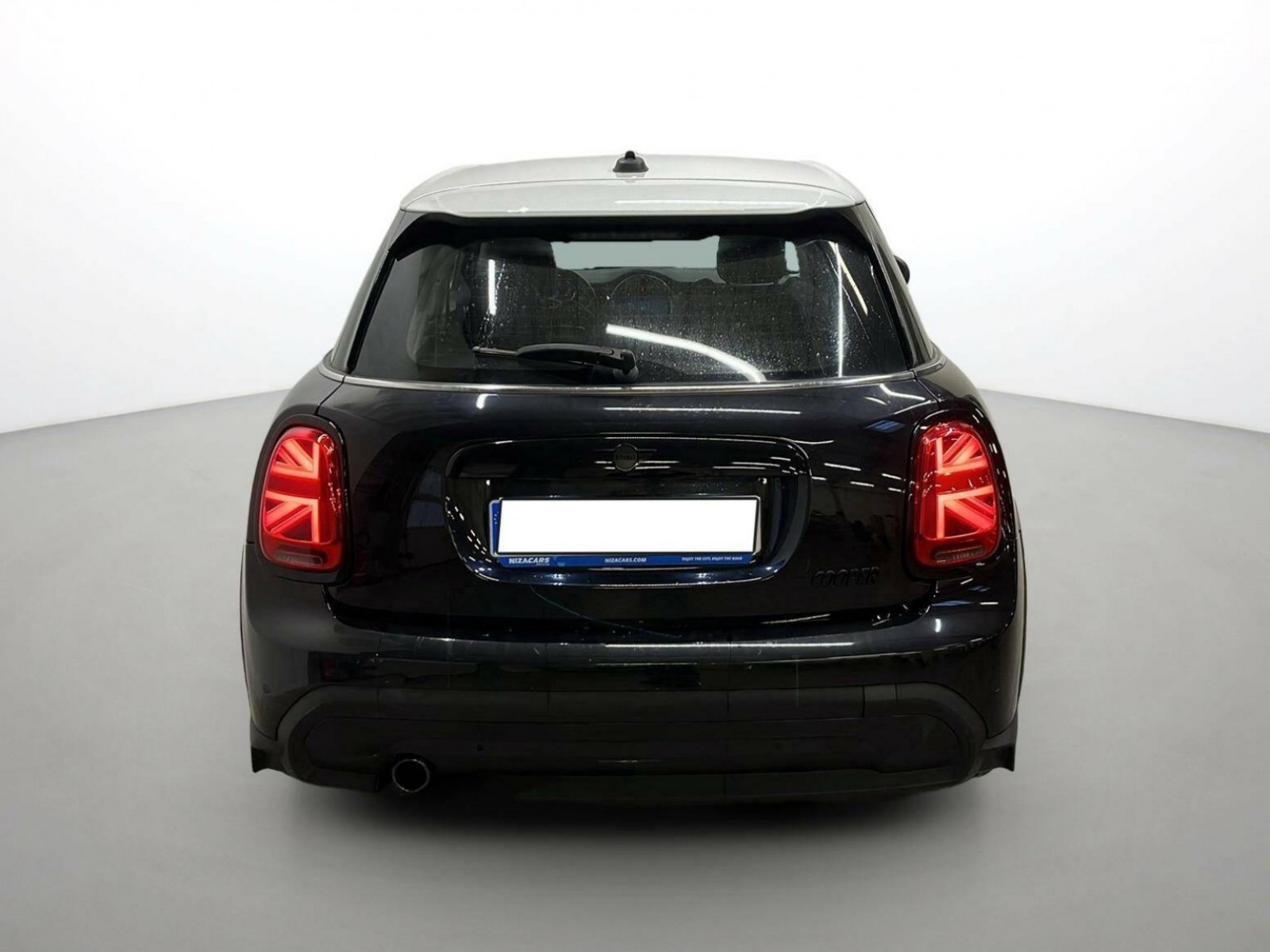 MINI - HATCH 5 PORTES F55 LCI II - #292996 - 26