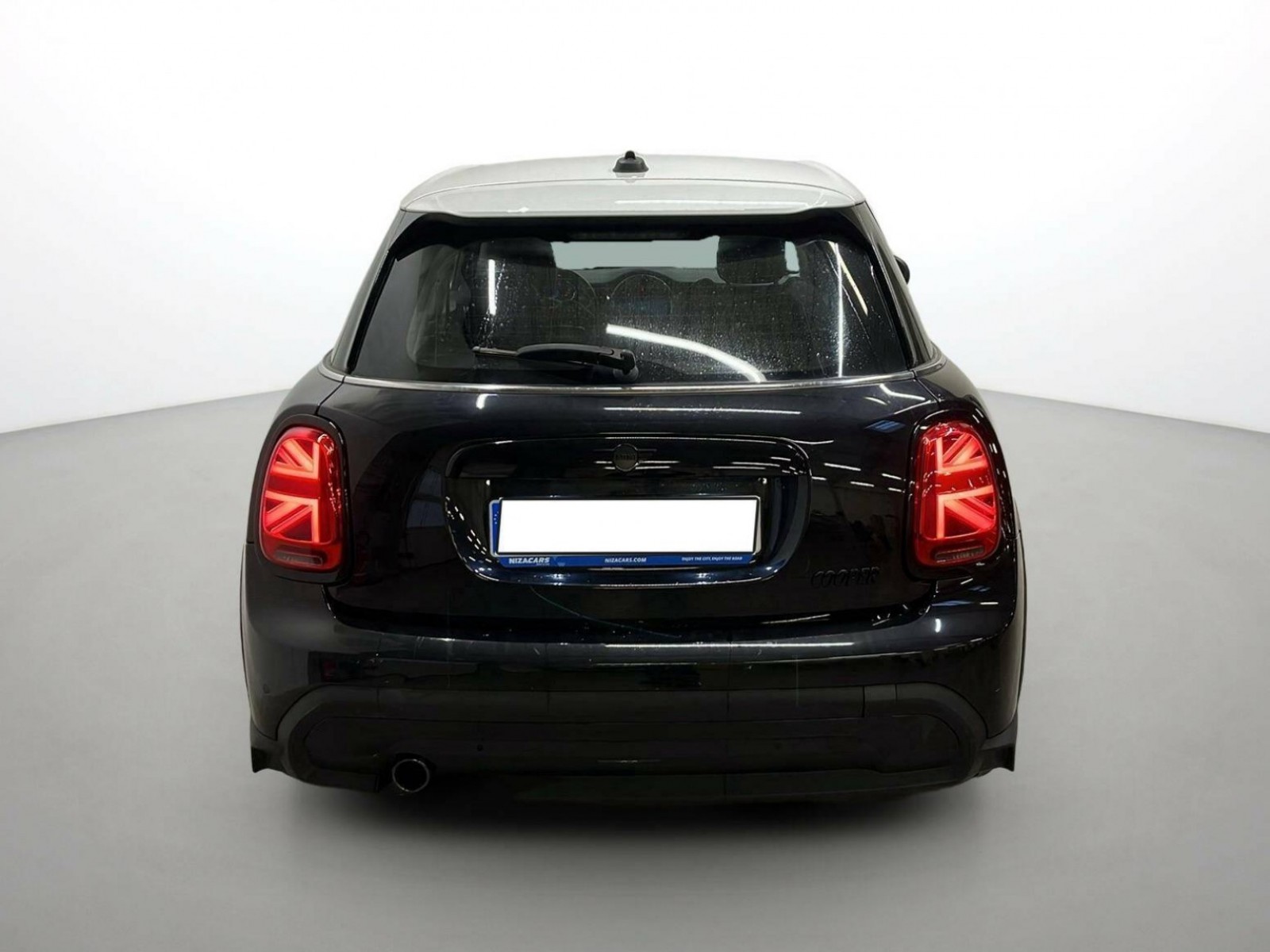 MINI - HATCH 5 PORTES F55 LCI II - #292996 - 22