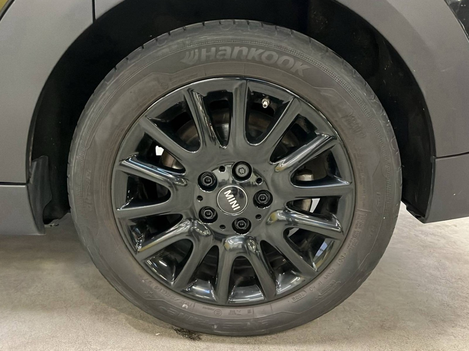 MINI - HATCH 5 PORTES F55 LCI II - #292996 - 27