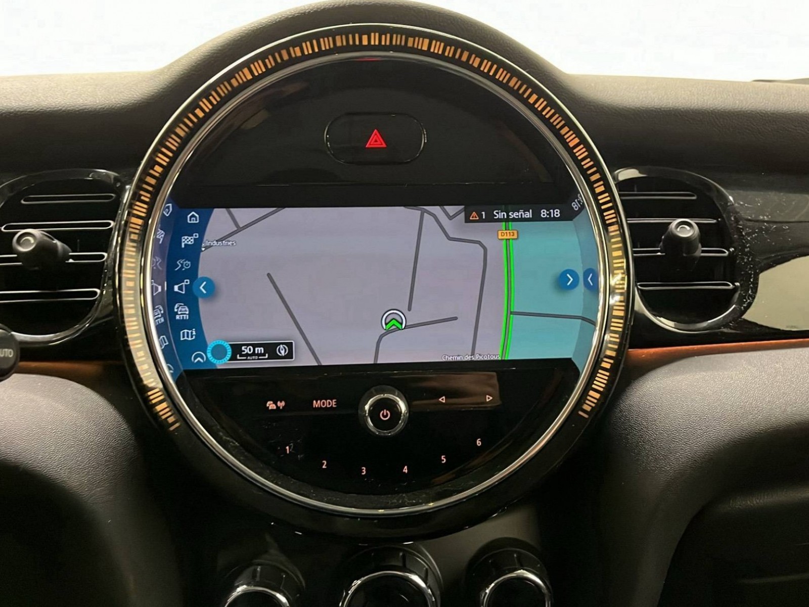 MINI - HATCH 5 PORTES F55 LCI II - #292996 - 32