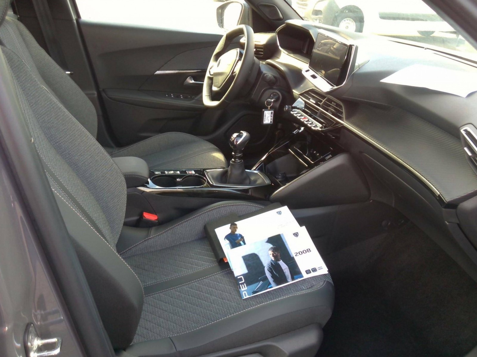 PEUGEOT - 2008 - #384096 - 3