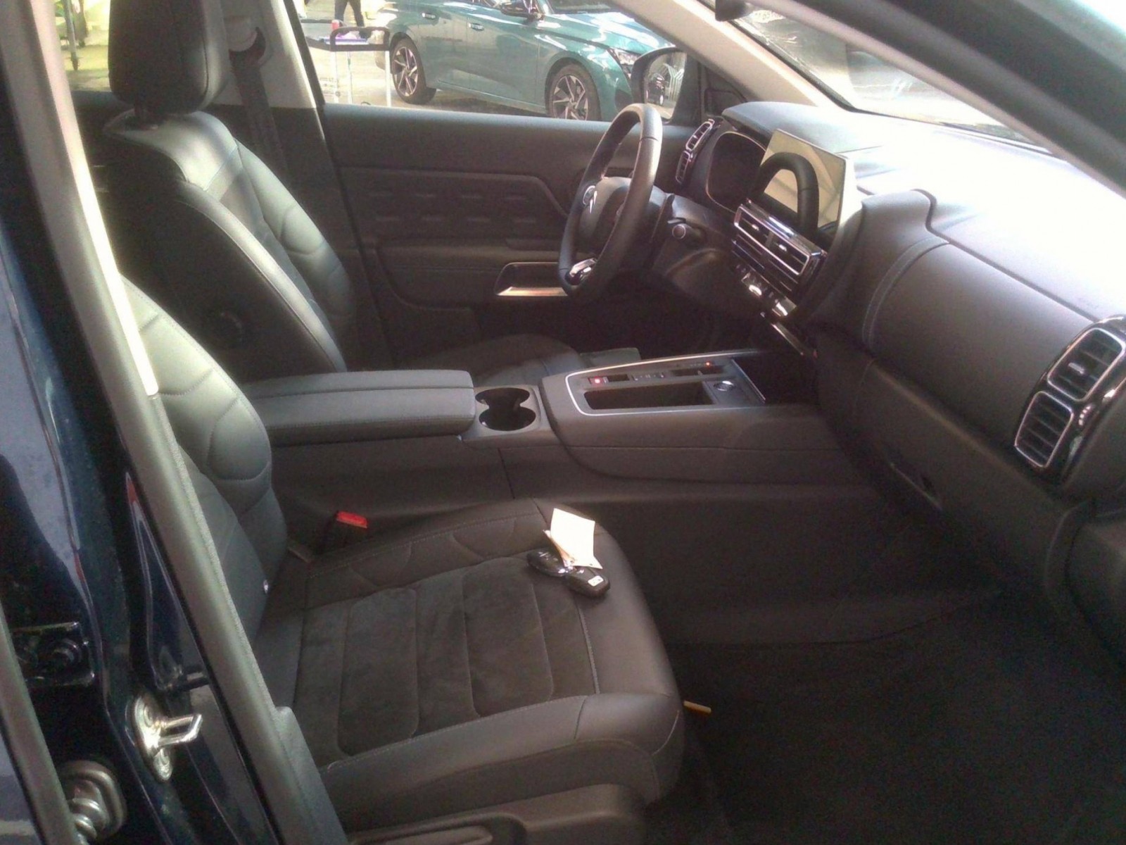 CITROEN - C5 AIRCROSS - #384204 - 3