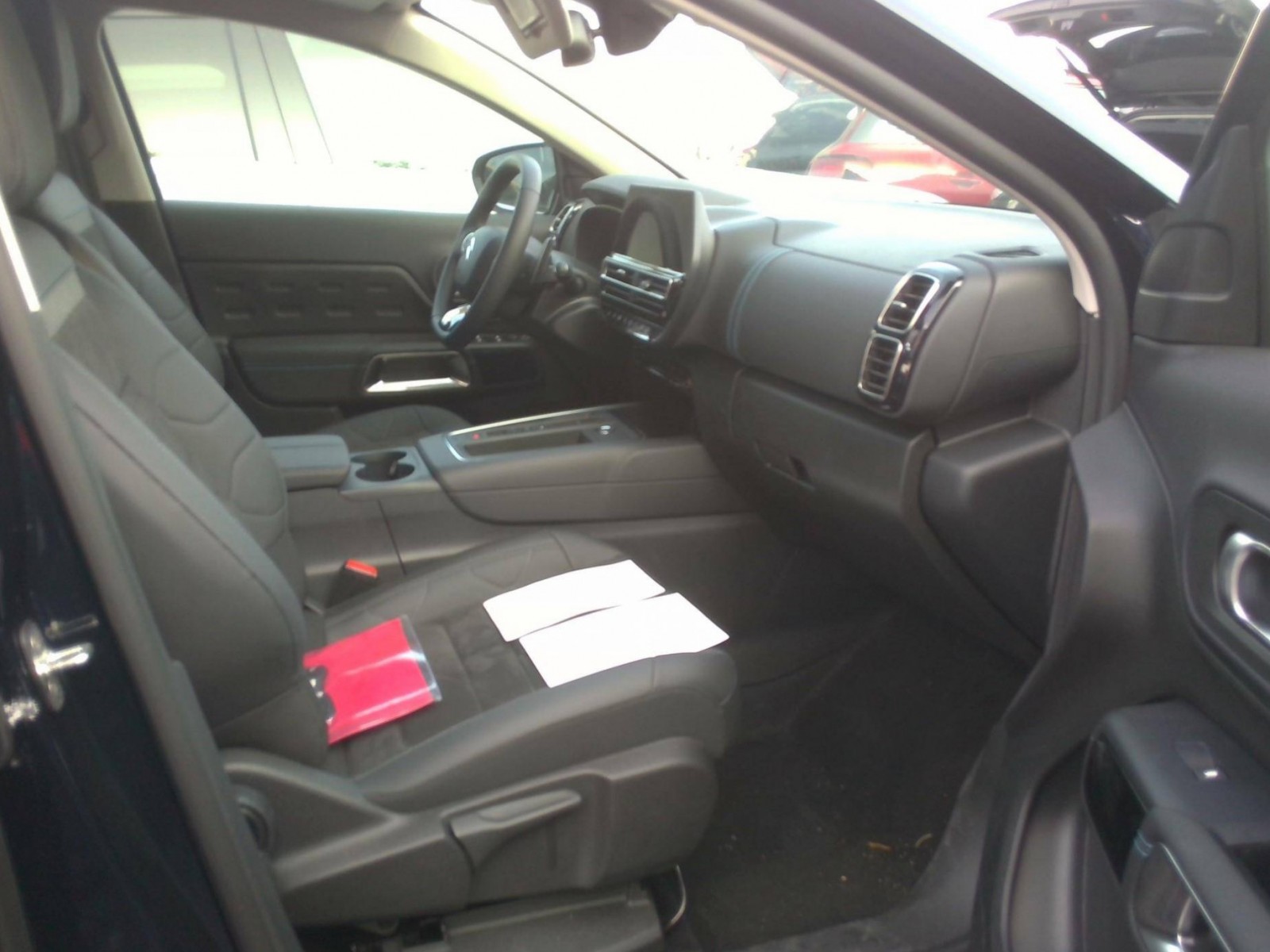 CITROEN - C5 AIRCROSS - #384521 - 3