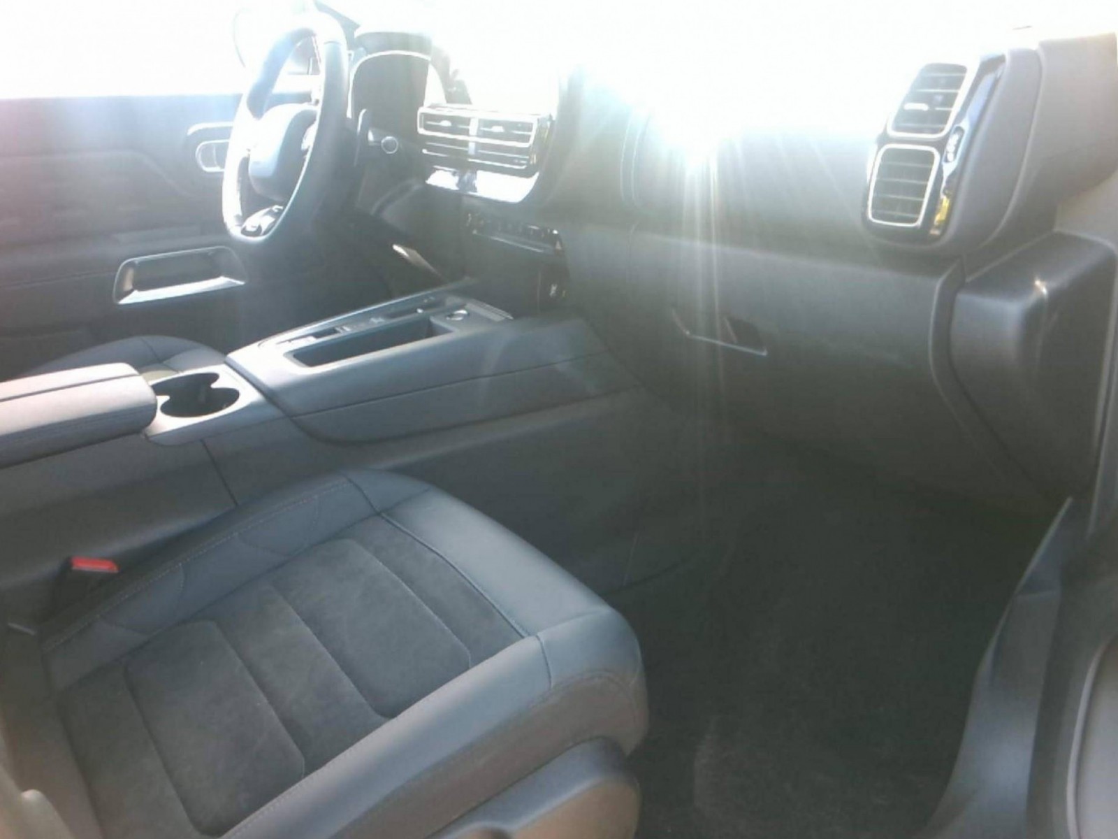 CITROEN - C5 AIRCROSS - #384539 - 3