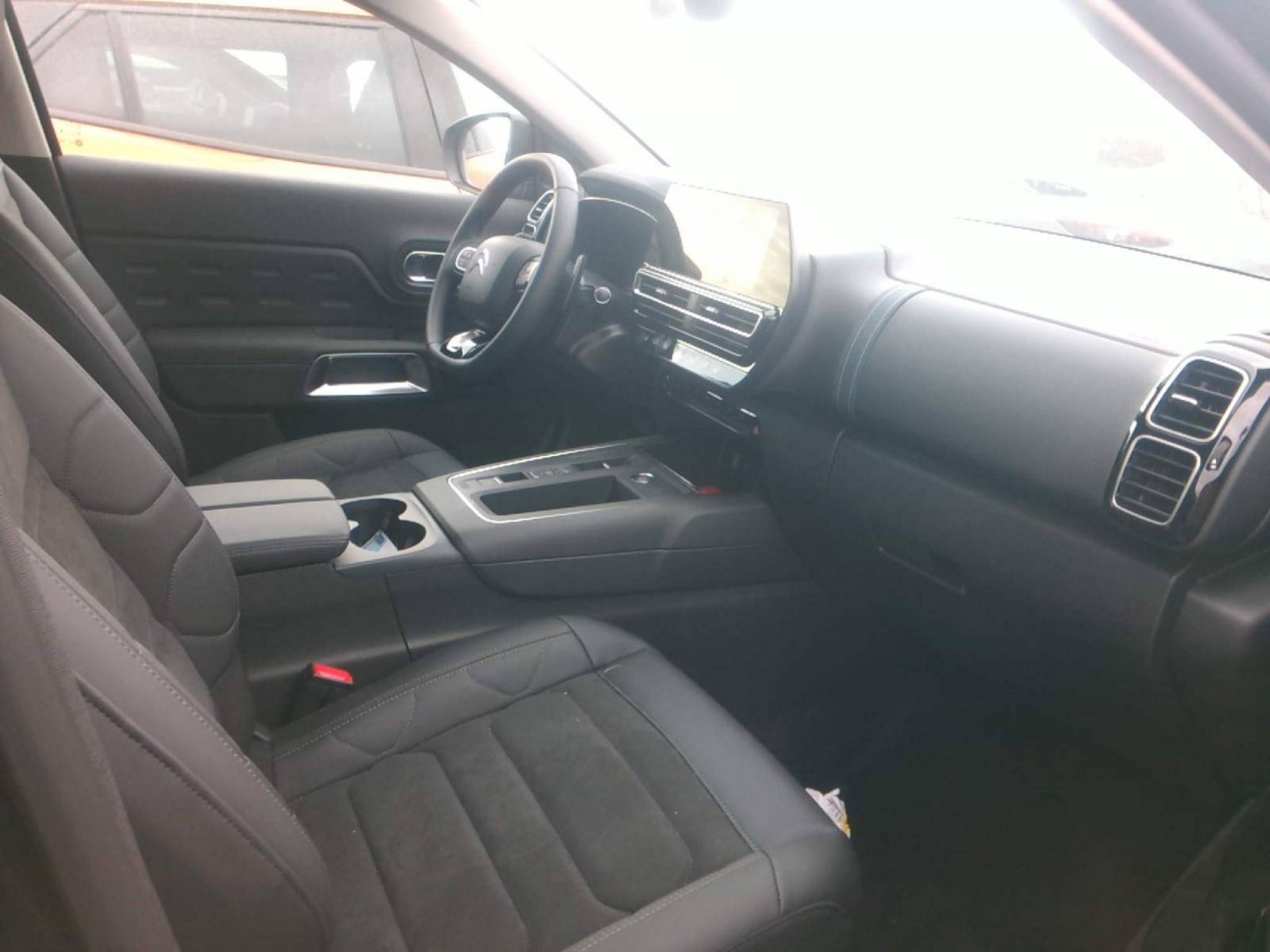 CITROEN - C5 AIRCROSS - #384542 - 1
