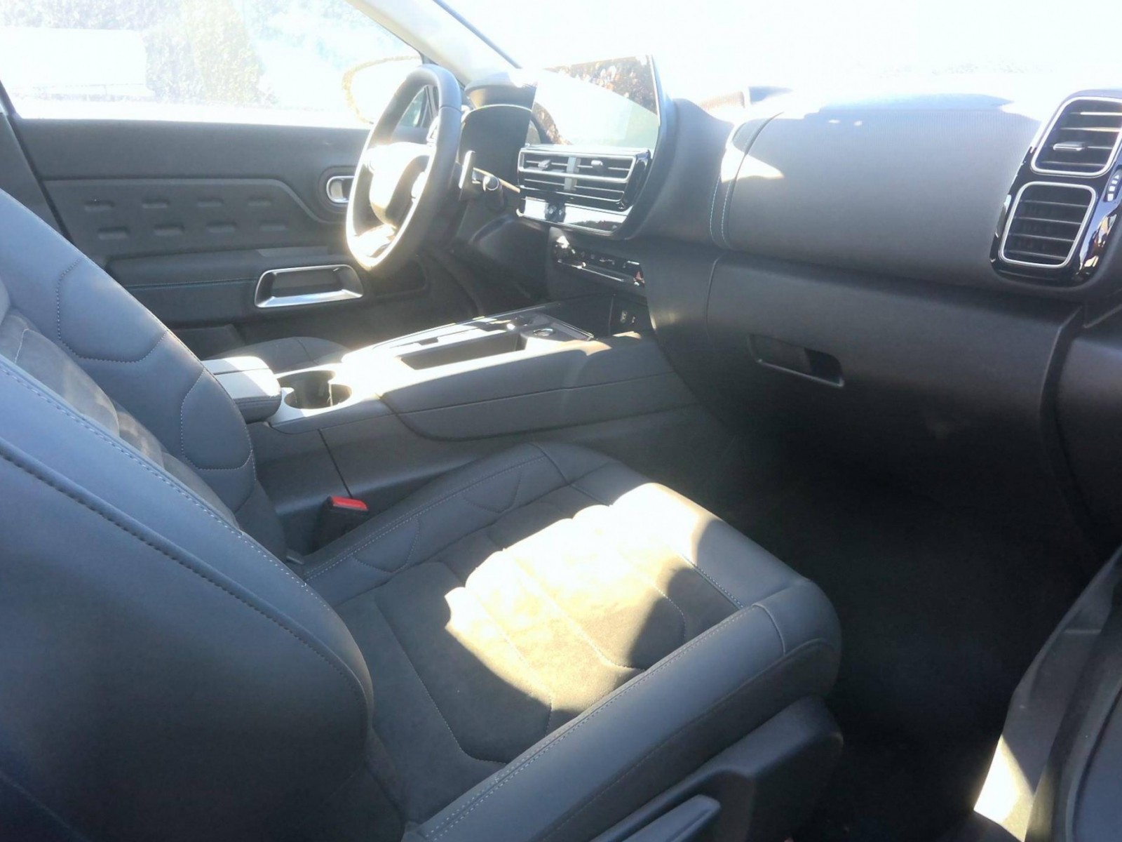 CITROEN - C5 AIRCROSS - #384544 - 3