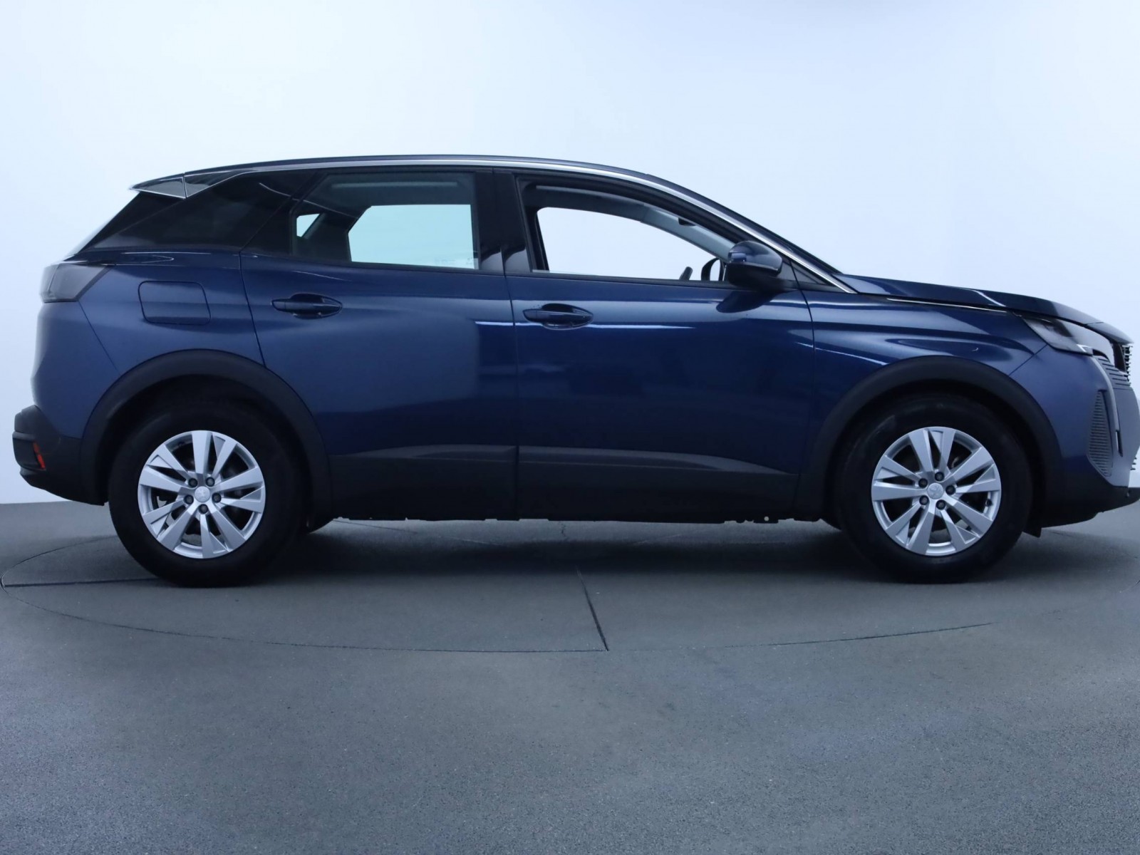 PEUGEOT - 3008 - #200313 - 3
