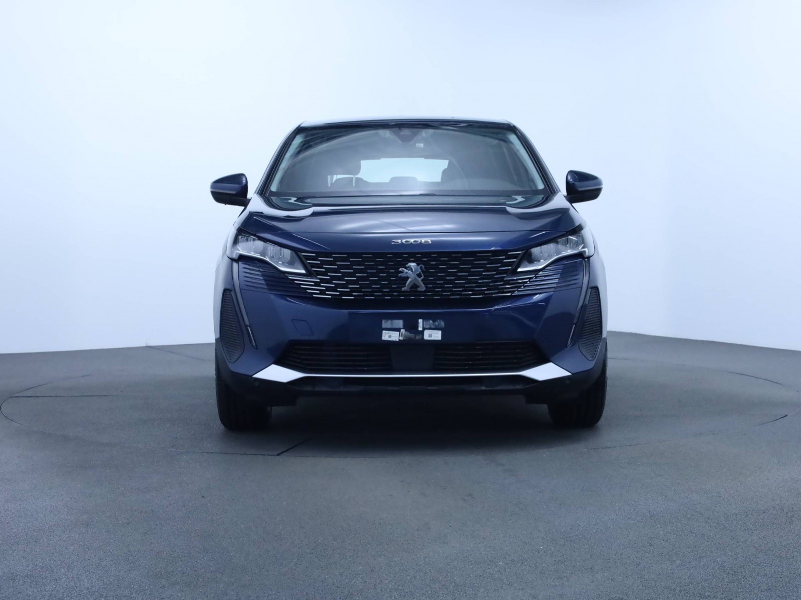 PEUGEOT - 3008 - #200313 - 1