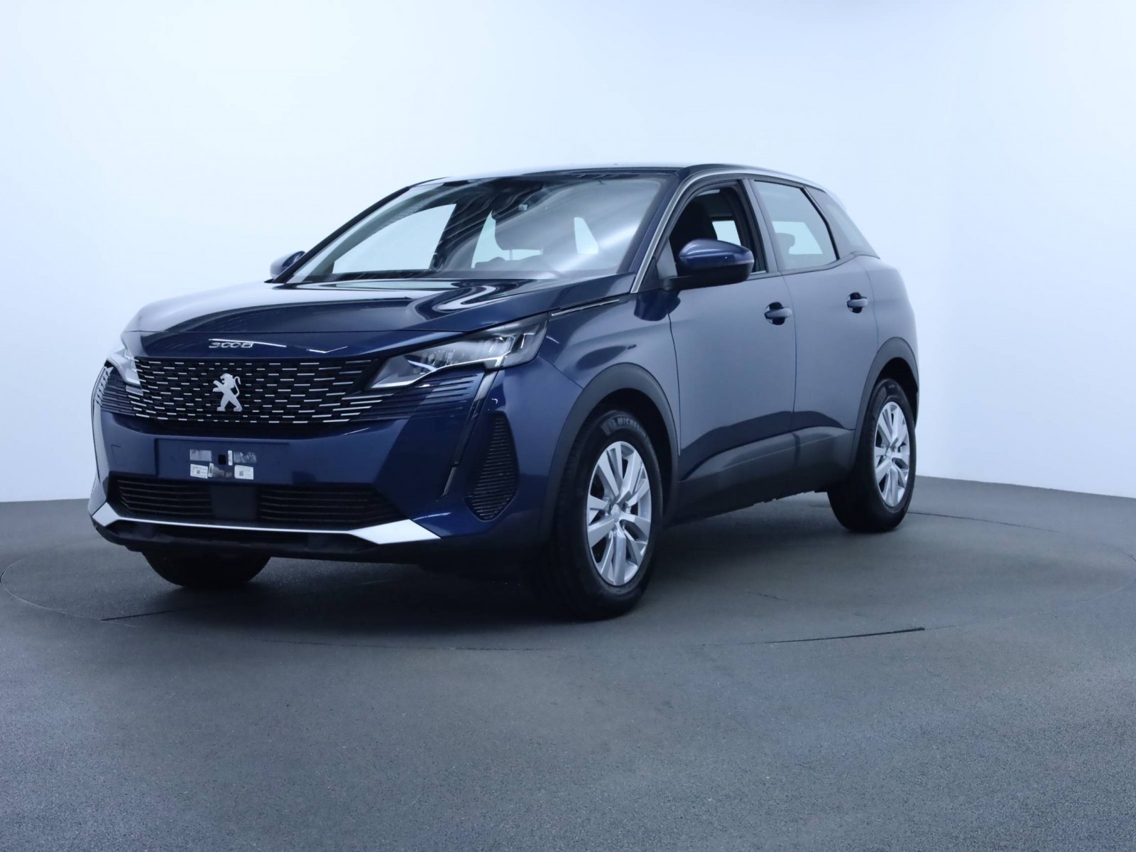 PEUGEOT - 3008 - #200313 - 0