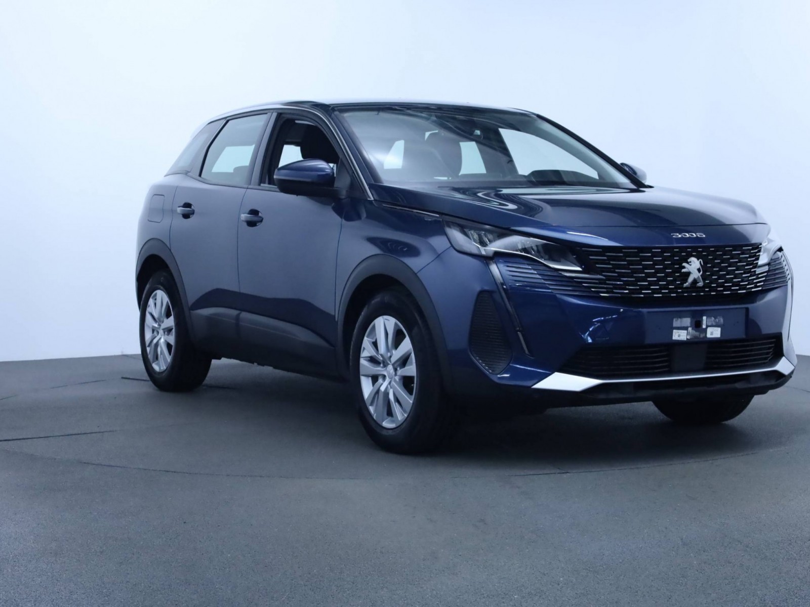 PEUGEOT - 3008 - #200313 - 19