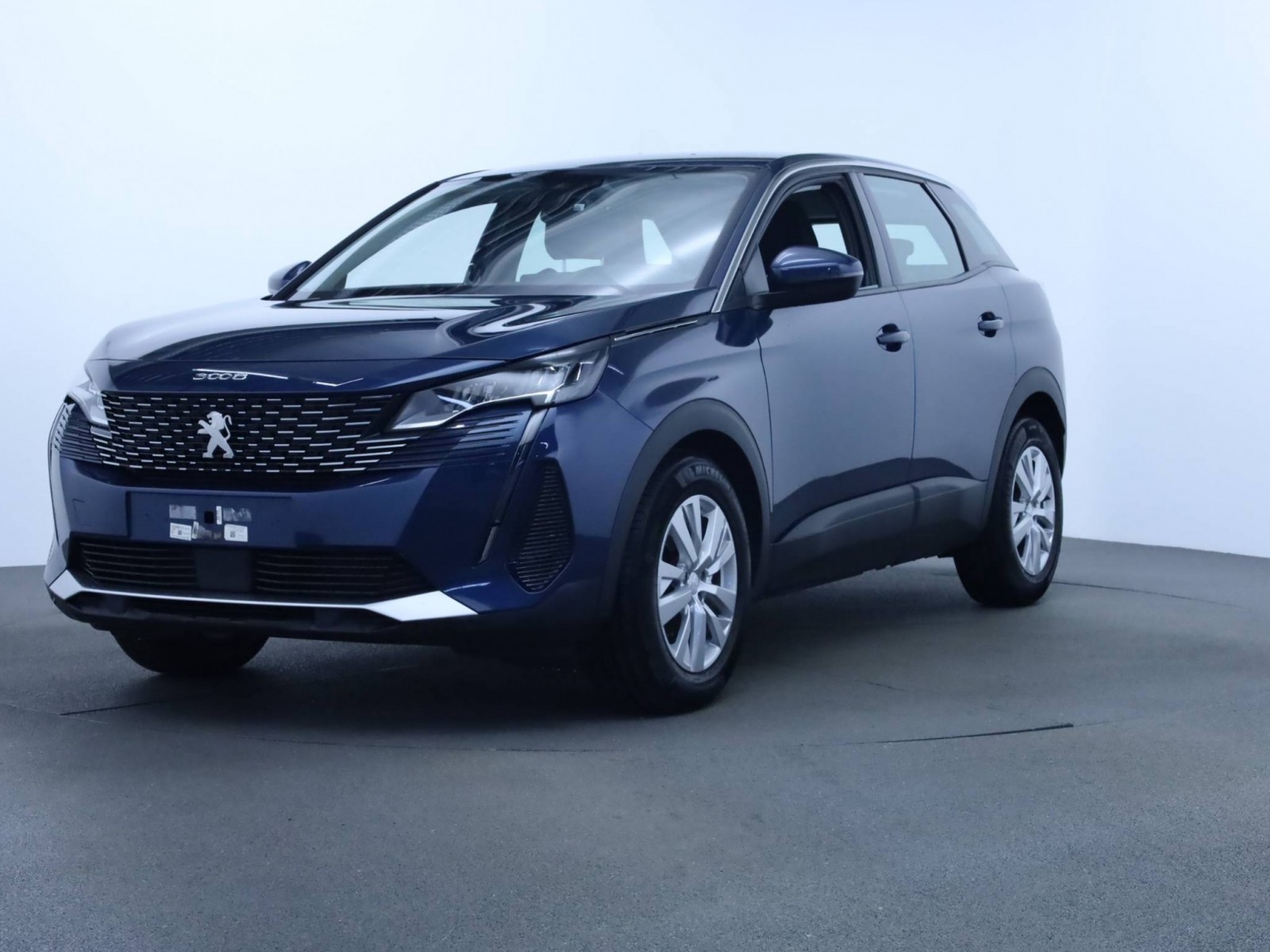 PEUGEOT - 3008 - #200313 - 17