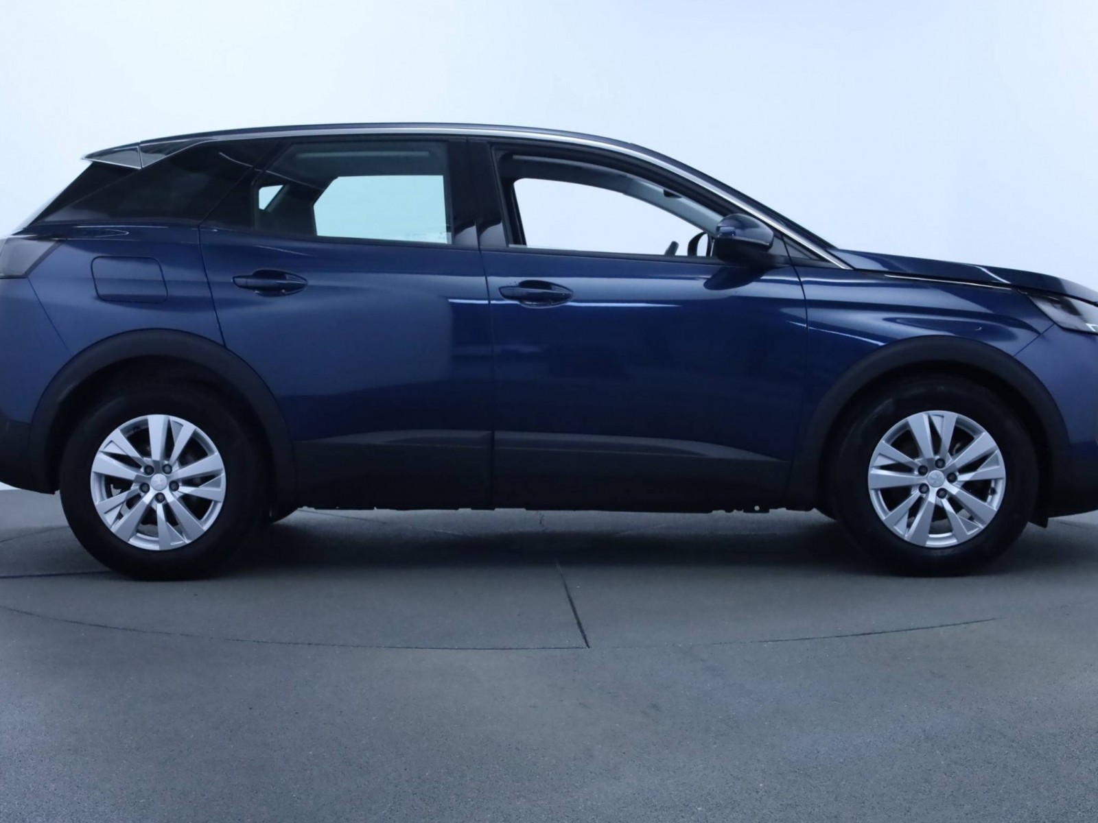 PEUGEOT - 3008 - #200313 - 20