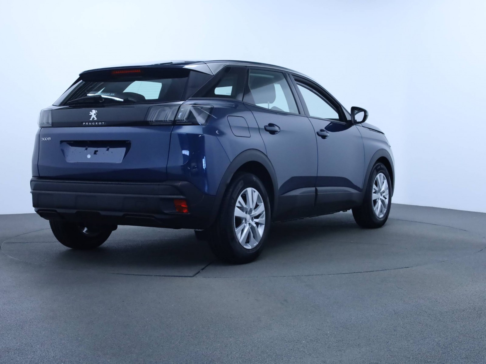 PEUGEOT - 3008 - #200313 - 4