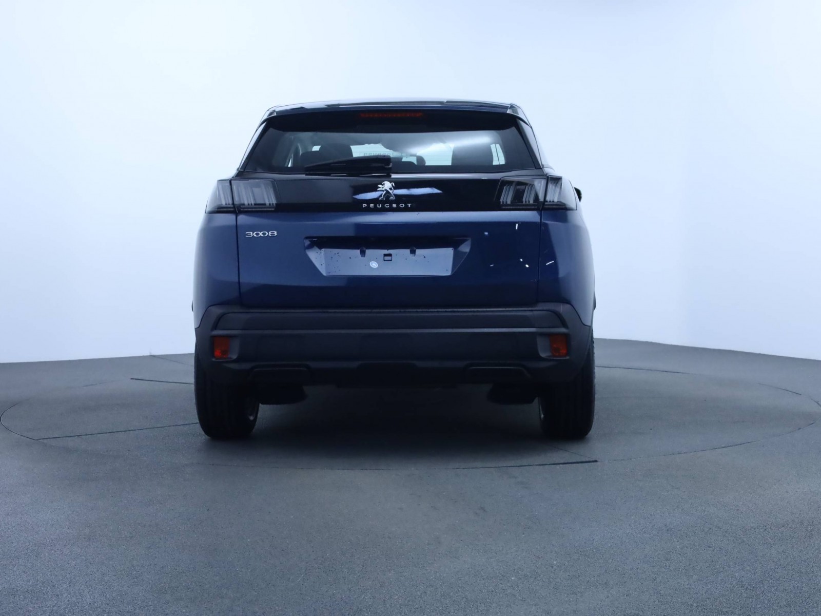 PEUGEOT - 3008 - #200313 - 5
