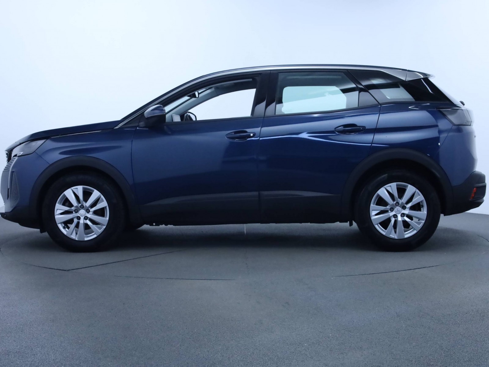 PEUGEOT - 3008 - #200313 - 7