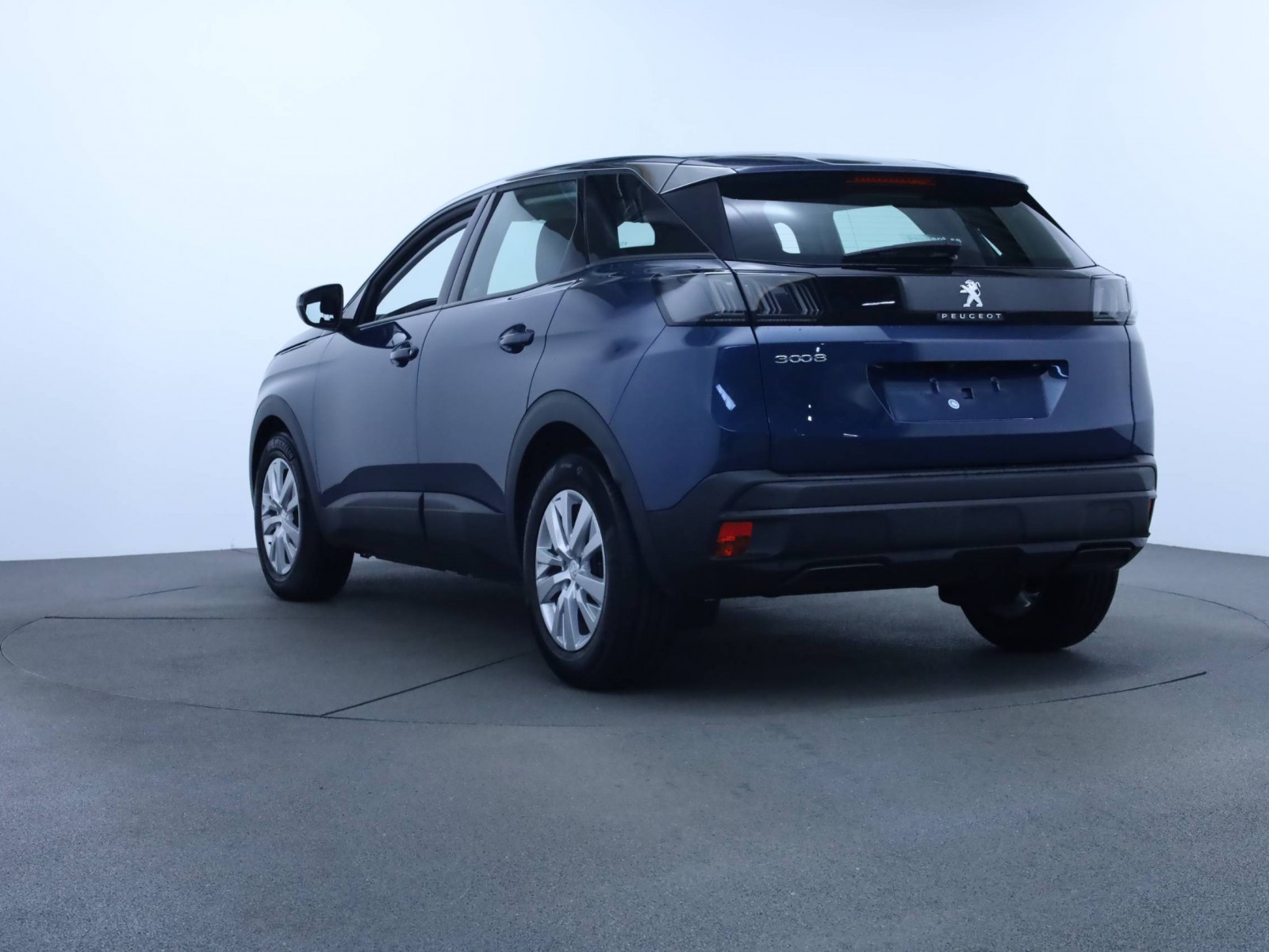 PEUGEOT - 3008 - #200313 - 6
