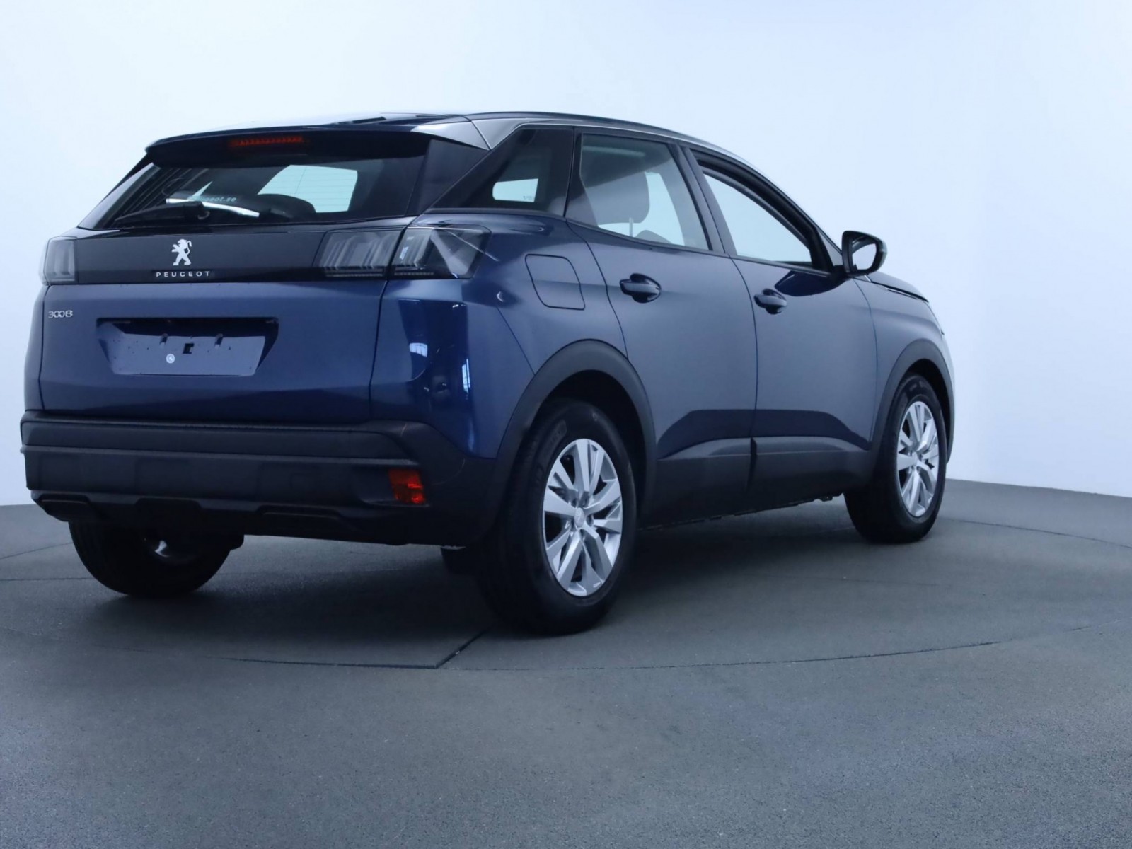PEUGEOT - 3008 - #200313 - 21