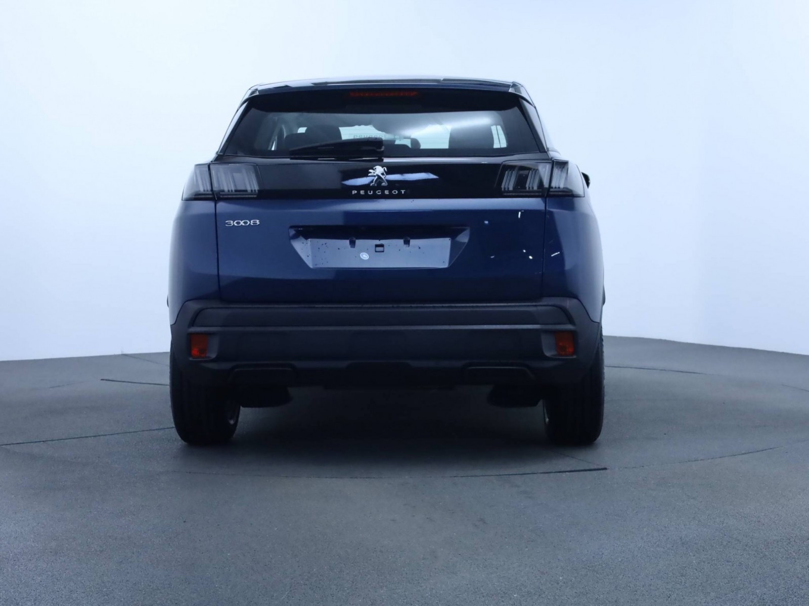 PEUGEOT - 3008 - #200313 - 22
